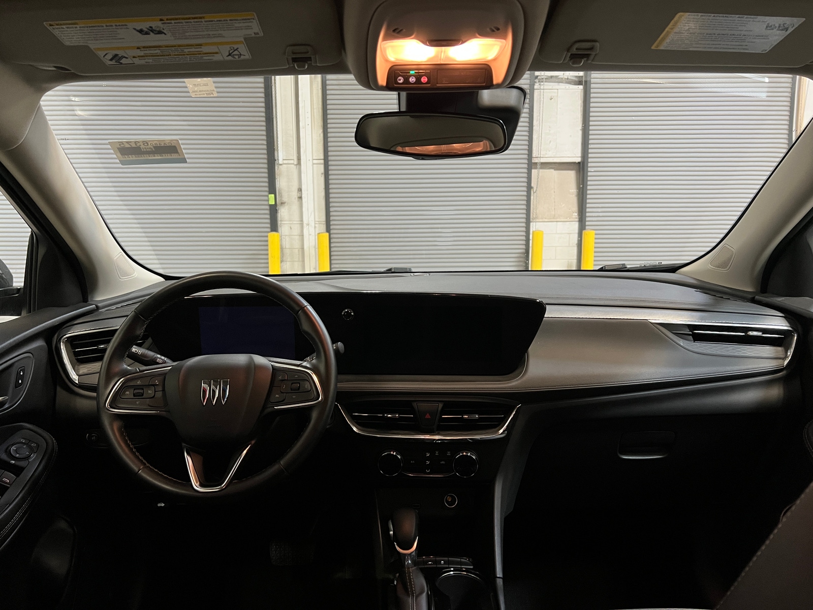 Thumbnail: 2025 Buick Encore GX - 2