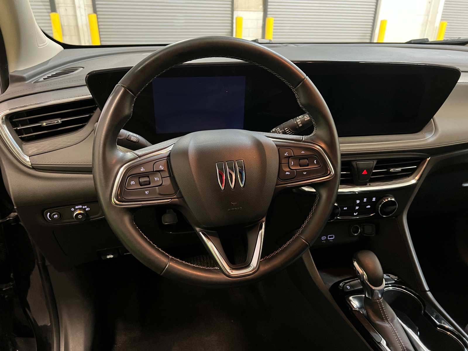 Thumbnail: 2025 Buick Encore GX - 4