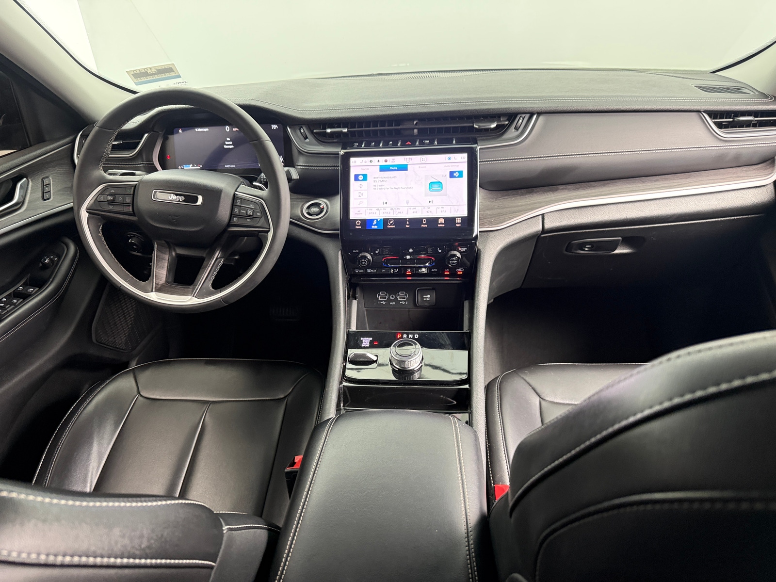 Thumbnail: 2023 Jeep Grand Cherokee - 2