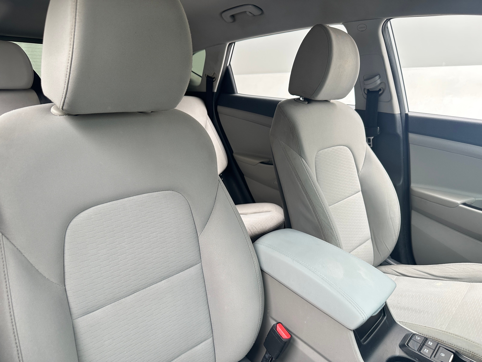 Thumbnail: 2019 Hyundai Tucson - 2