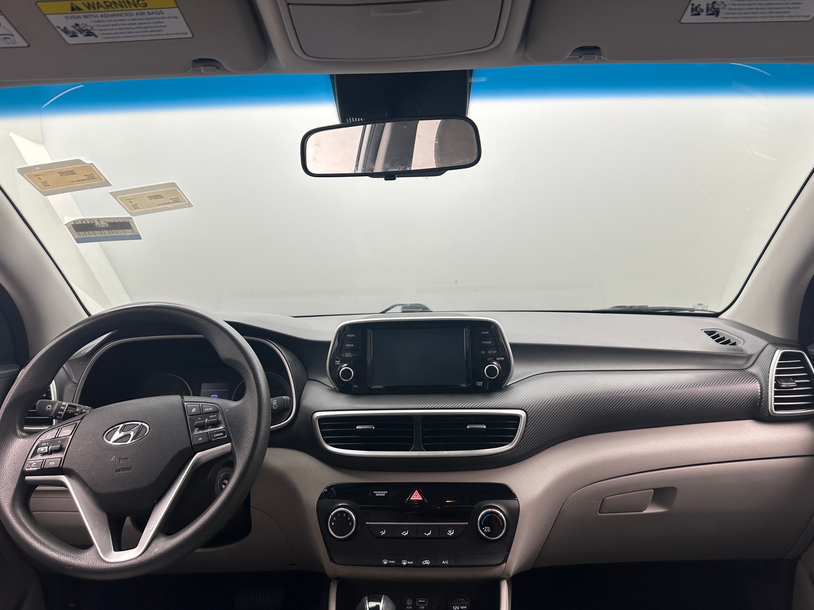 Thumbnail: 2019 Hyundai Tucson - 3