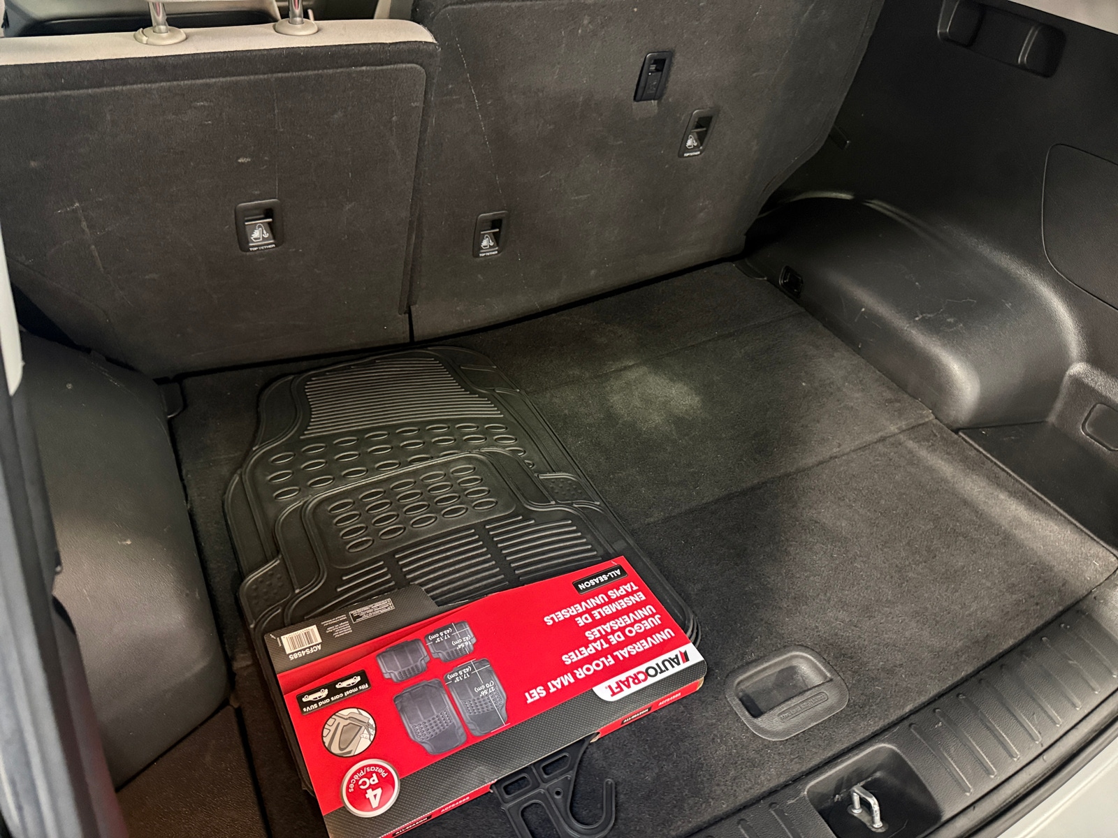 Thumbnail: 2019 Hyundai Tucson - 7