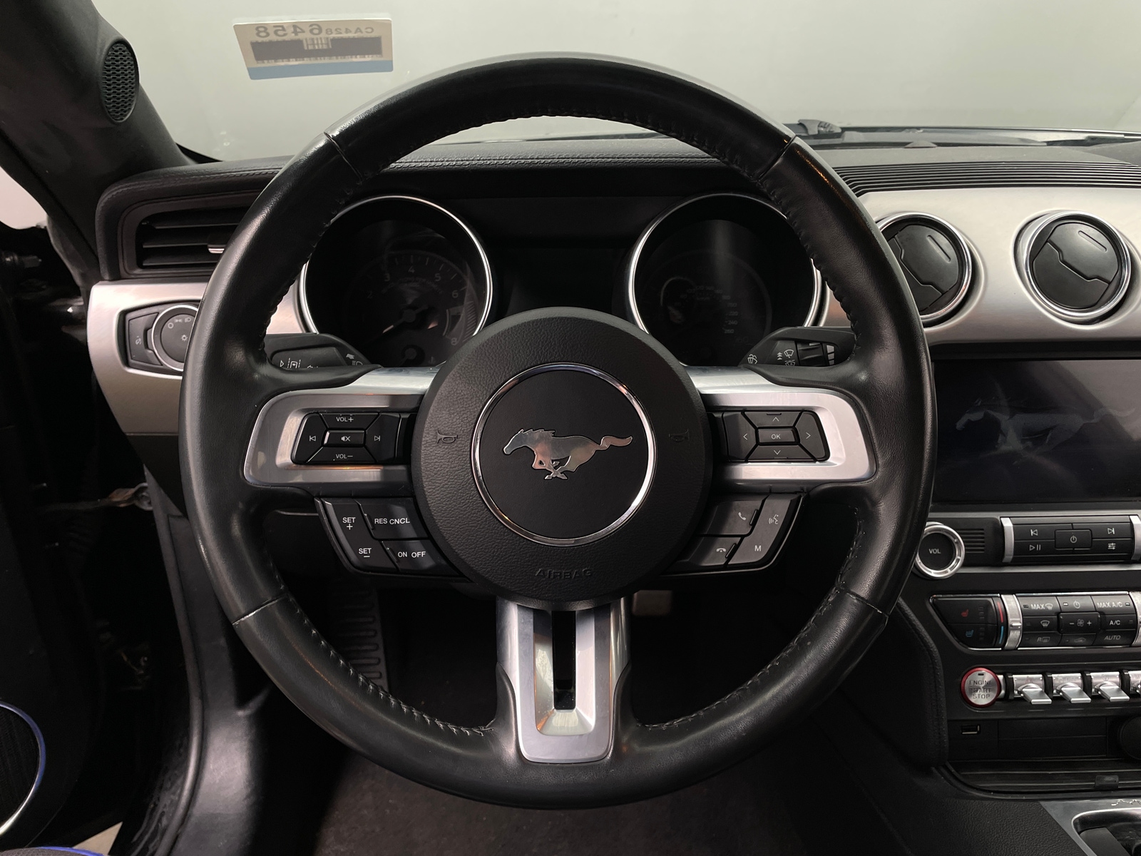 Thumbnail: 2023 Ford Mustang - 3