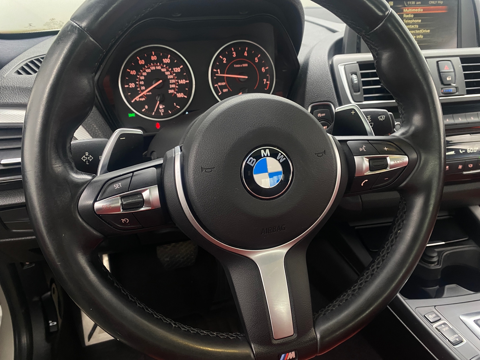 Thumbnail: 2016 BMW 2 Series - 3