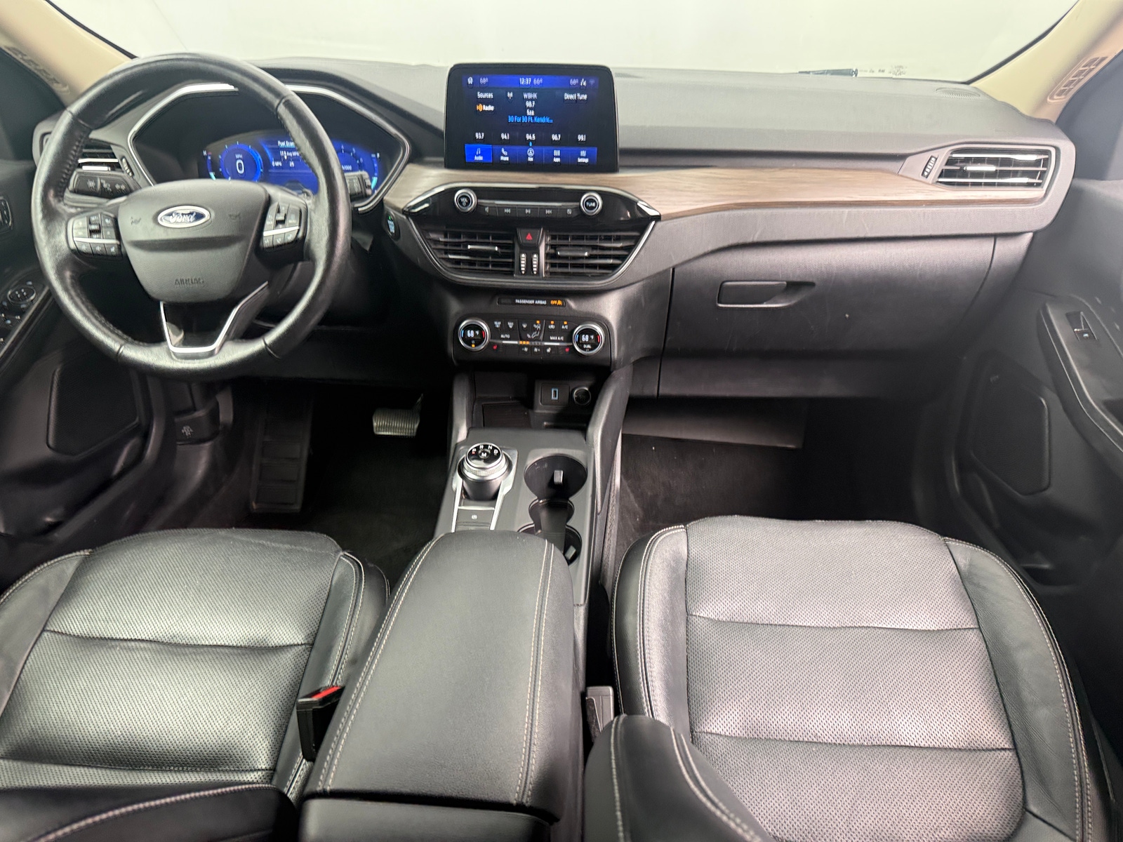 Thumbnail: 2020 Ford Escape - 2