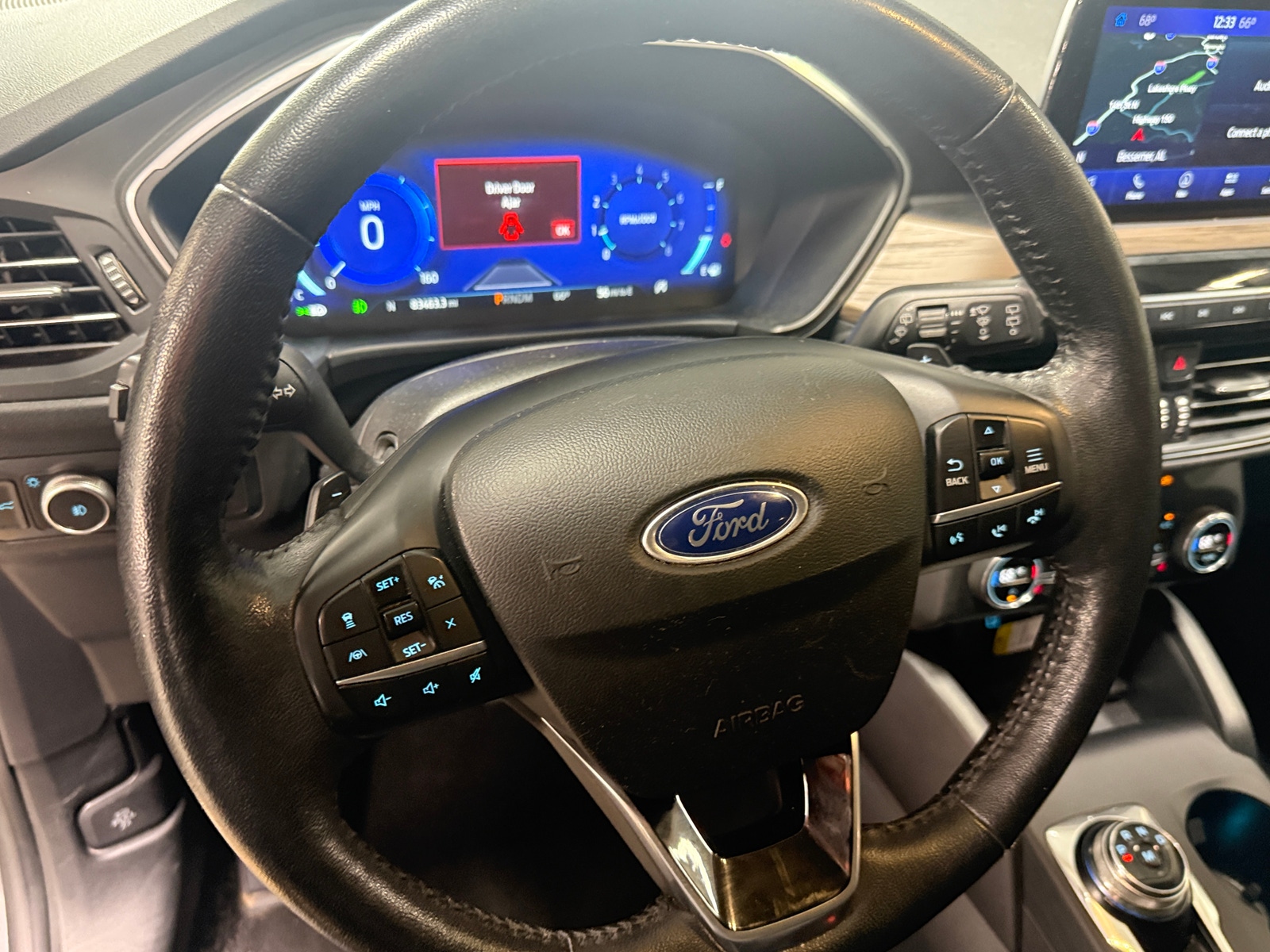 Thumbnail: 2020 Ford Escape - 4