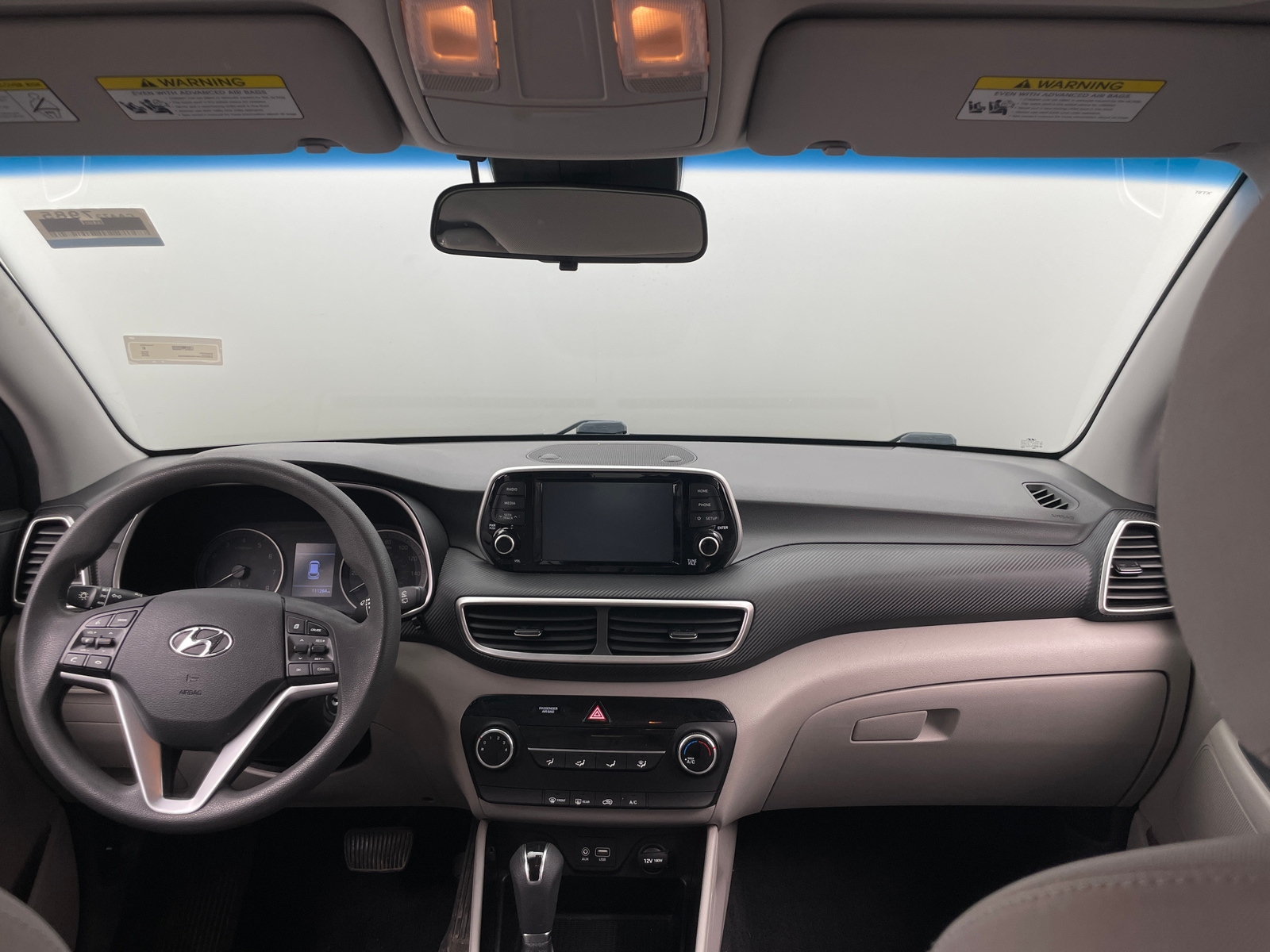 Thumbnail: 2019 Hyundai Tucson - 3