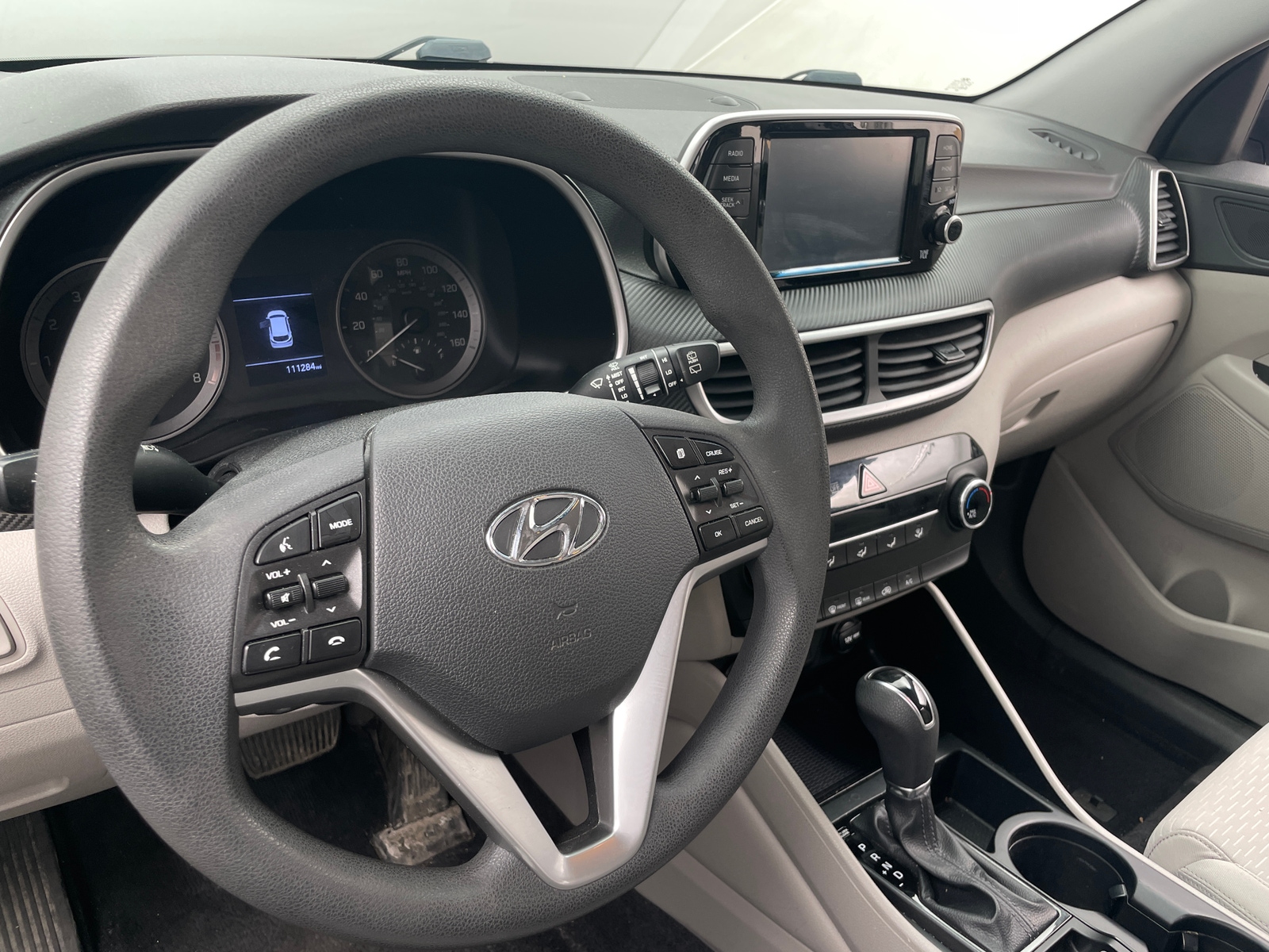 Thumbnail: 2019 Hyundai Tucson - 5