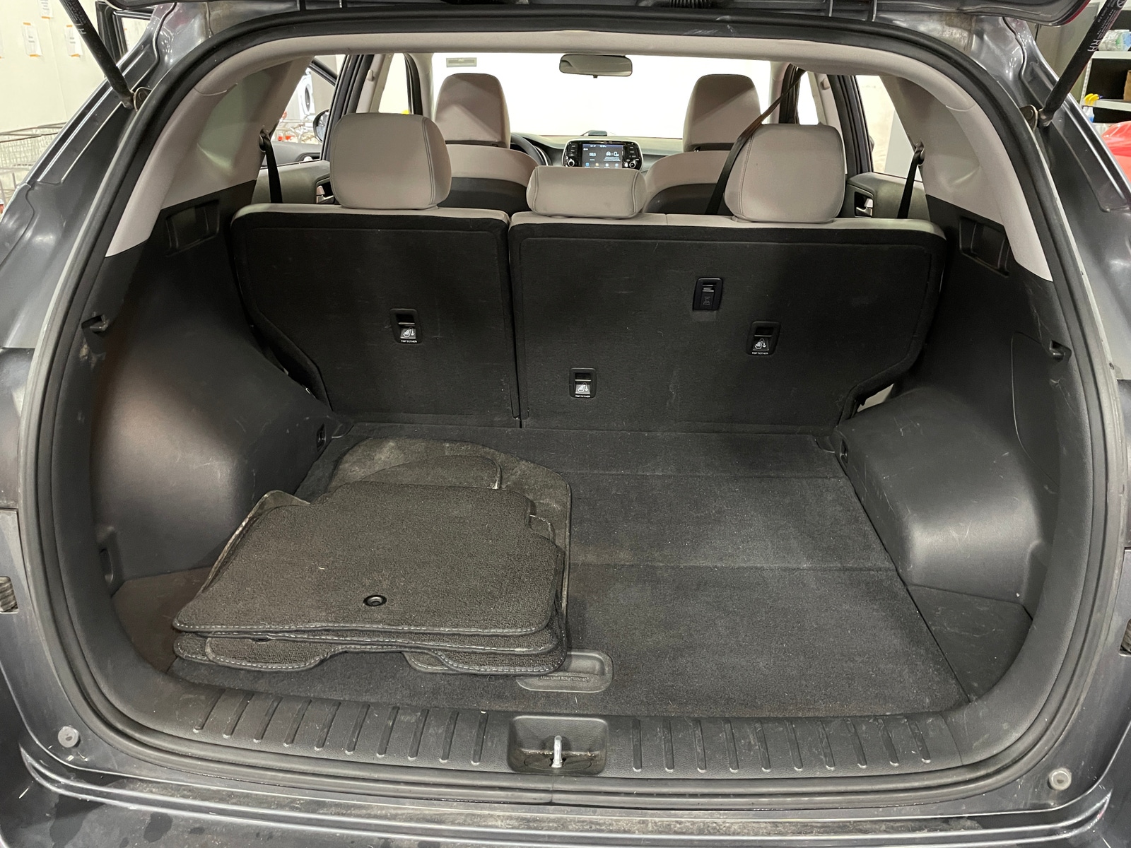 Thumbnail: 2019 Hyundai Tucson - 7