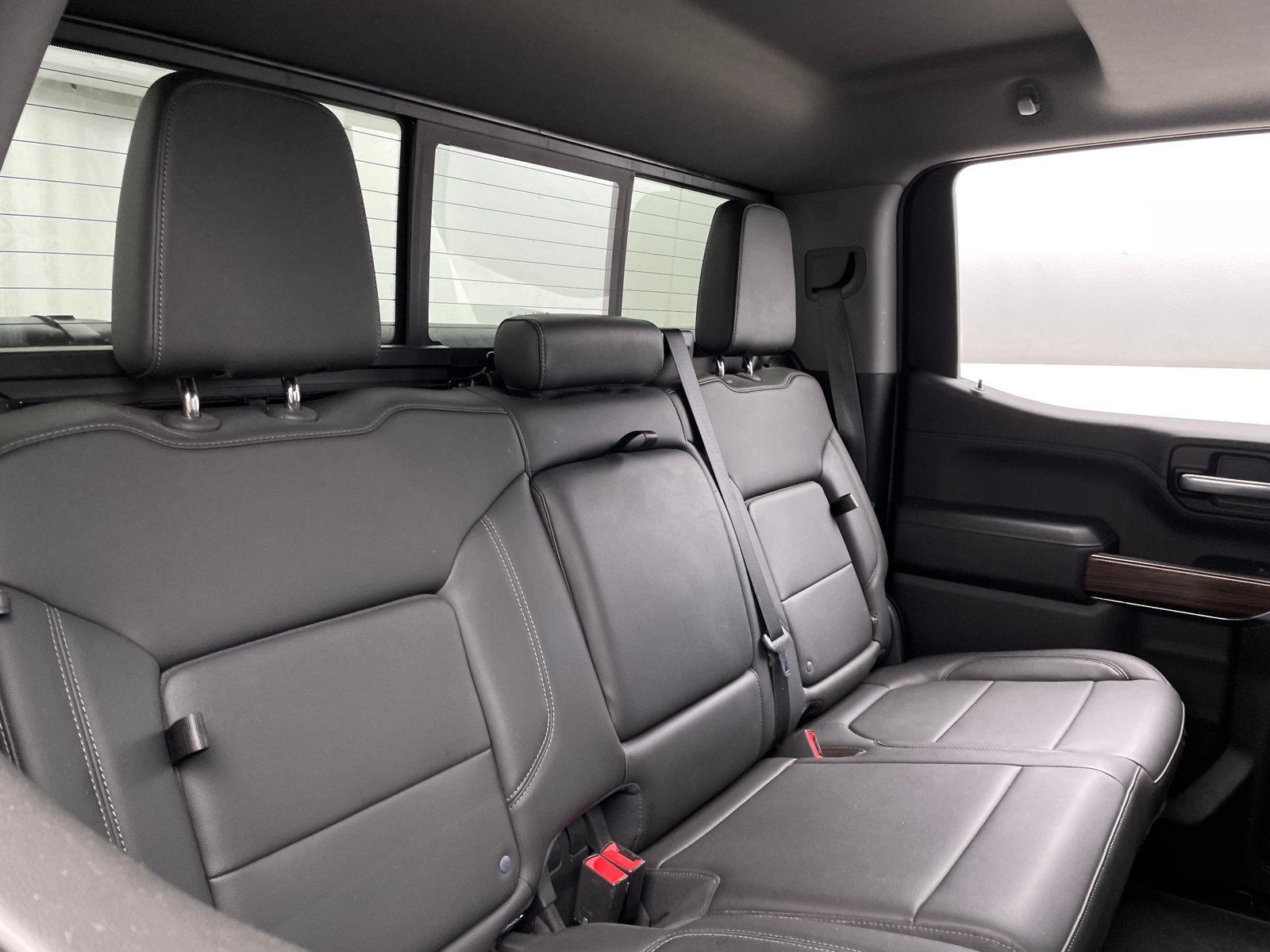 Thumbnail: 2020 Chevrolet Silverado 1500 - 5