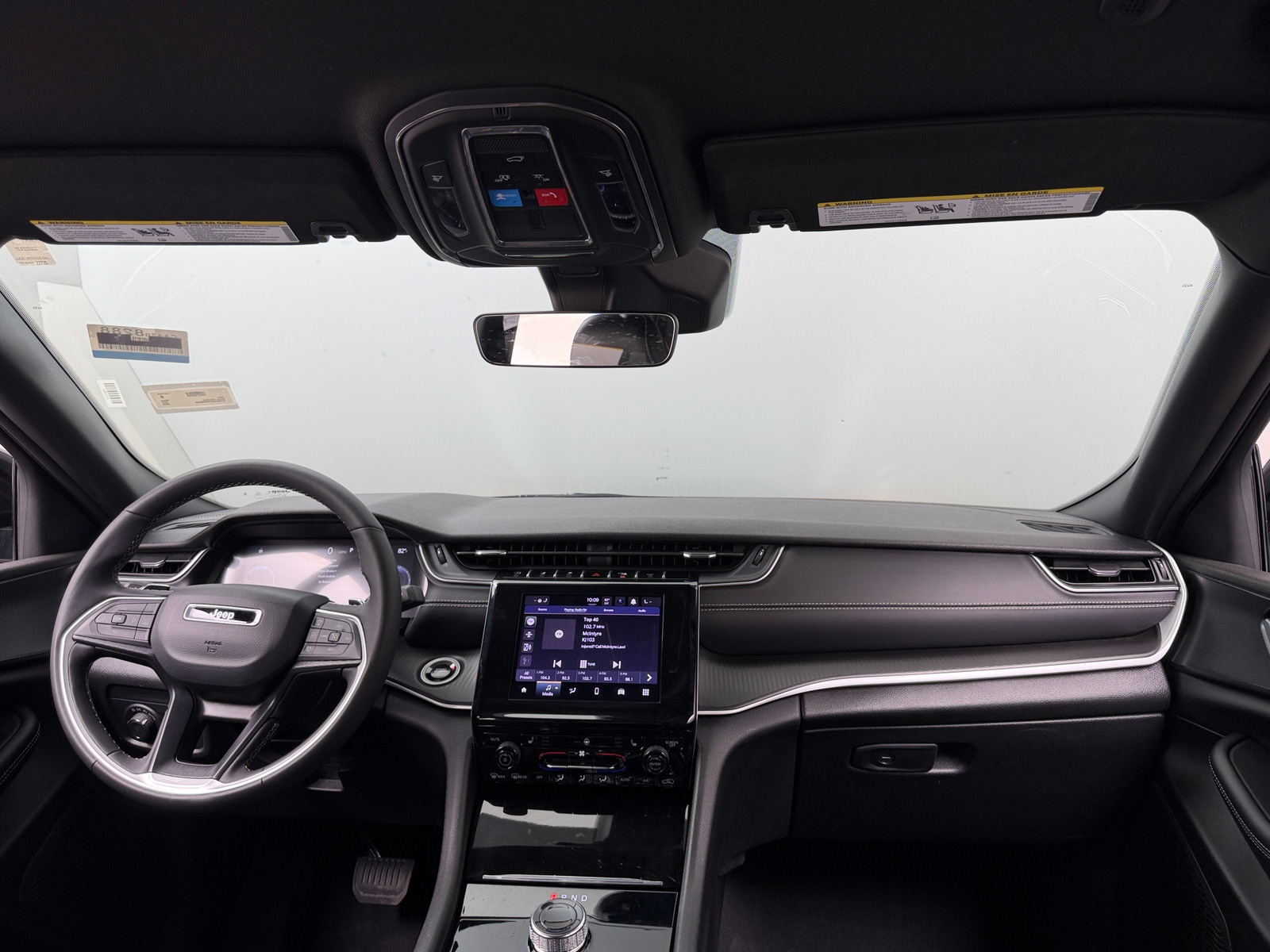 Thumbnail: 2025 Jeep Grand Cherokee - 2