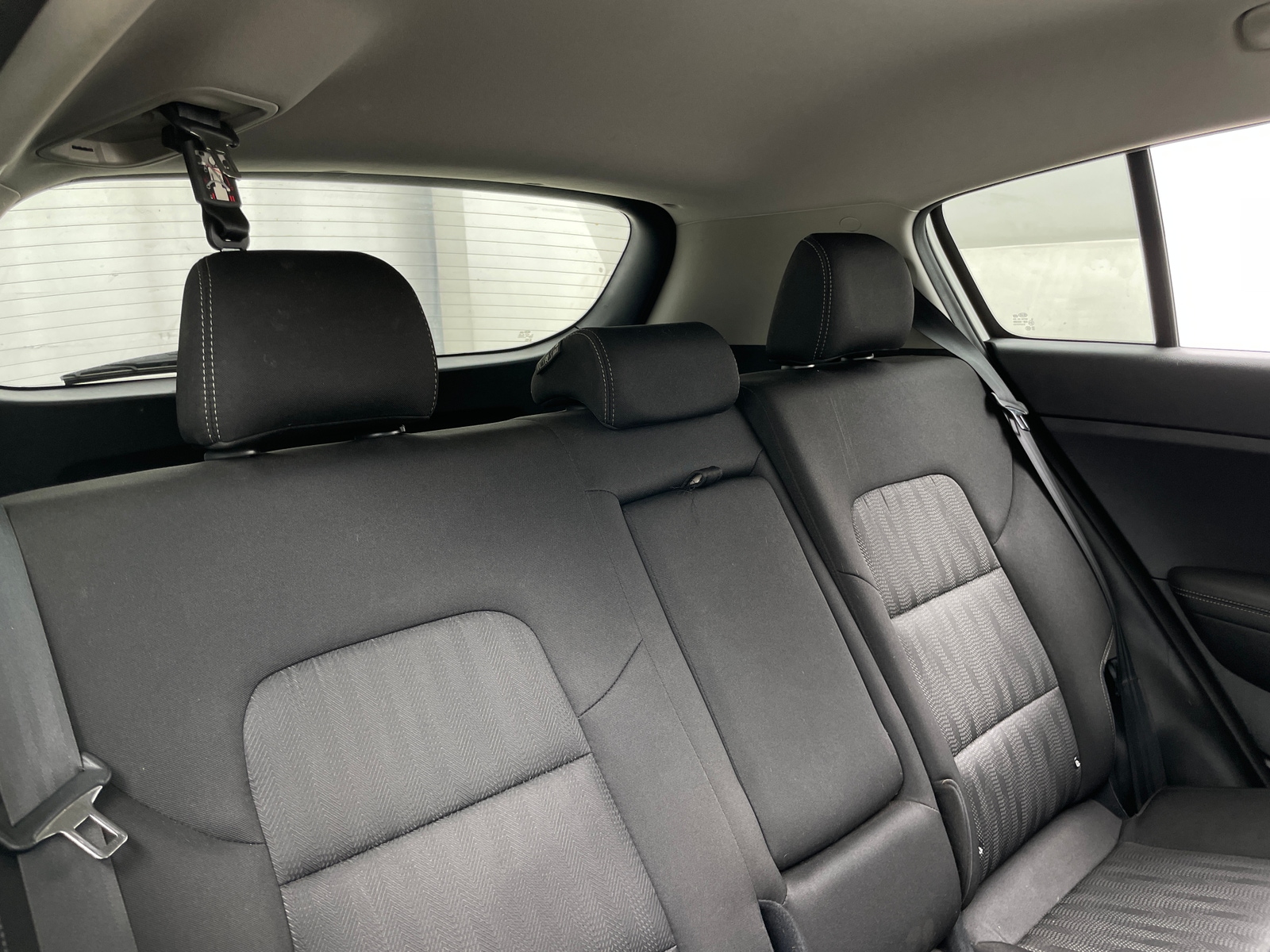 Thumbnail: 2020 Kia Sportage - 6