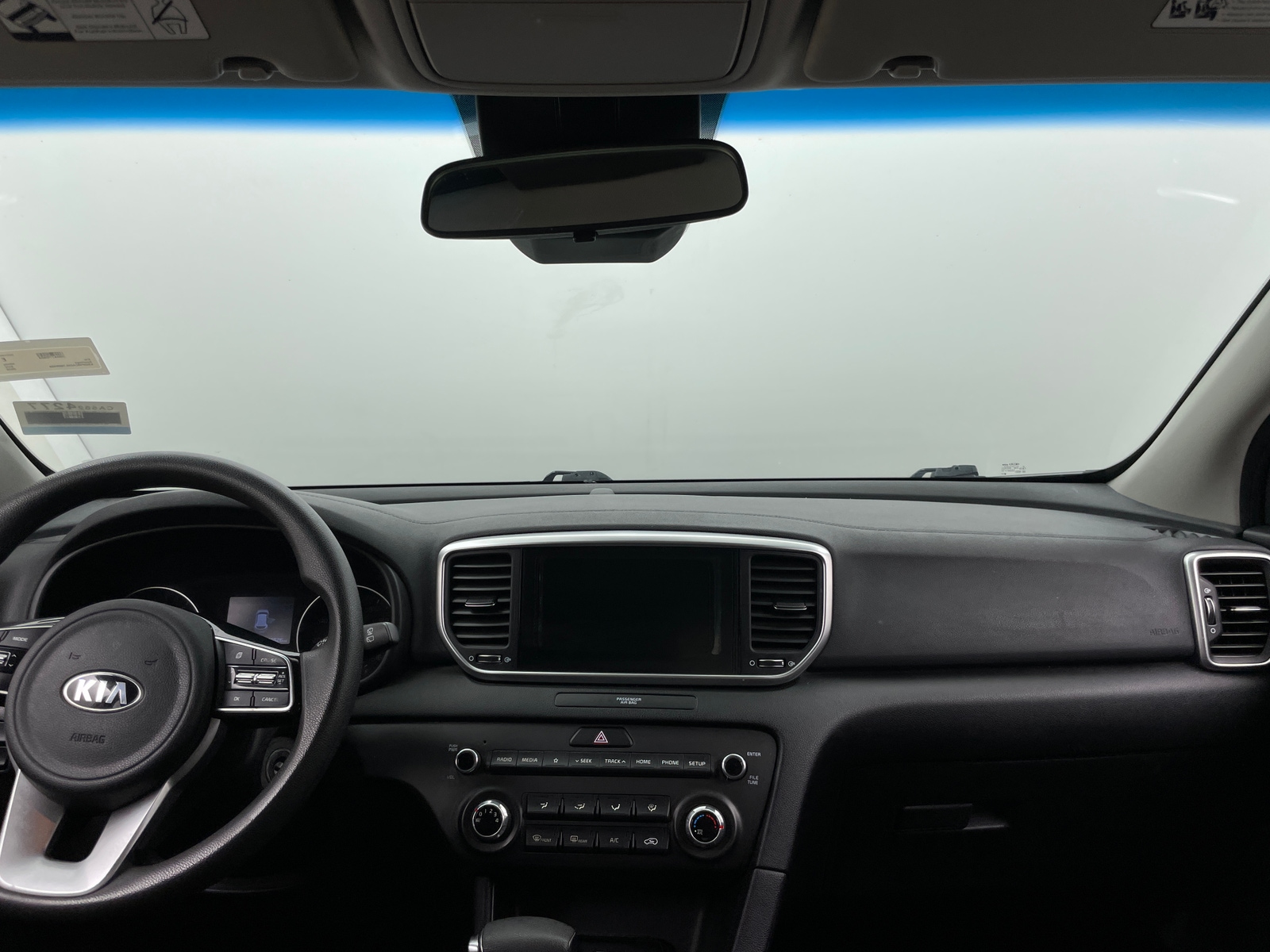 Thumbnail: 2020 Kia Sportage - 3