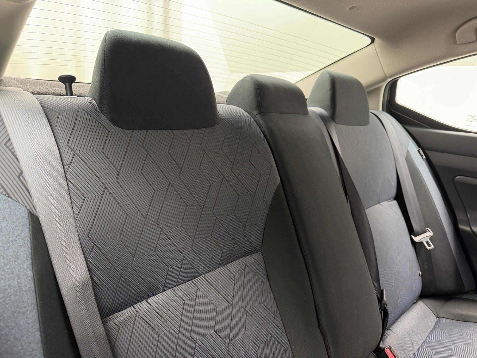 Thumbnail: 2025 Nissan Versa - 6