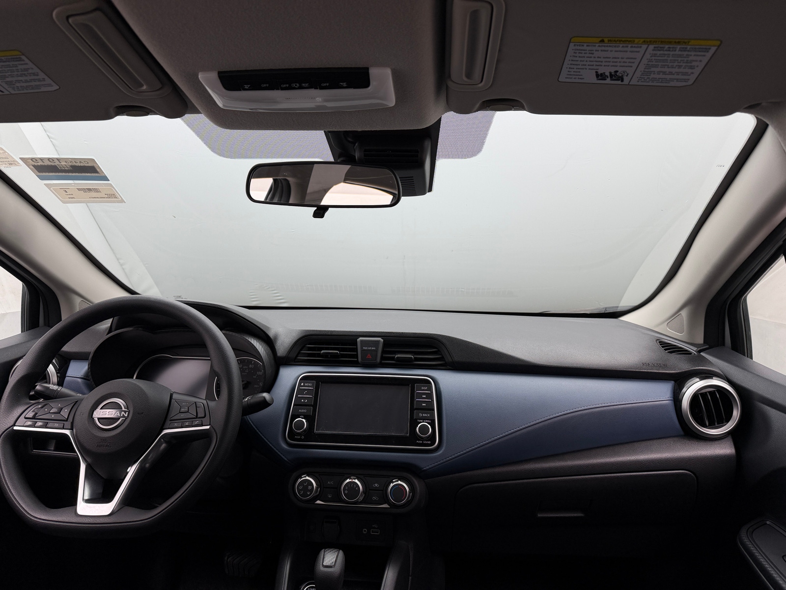 Thumbnail: 2025 Nissan Versa - 3