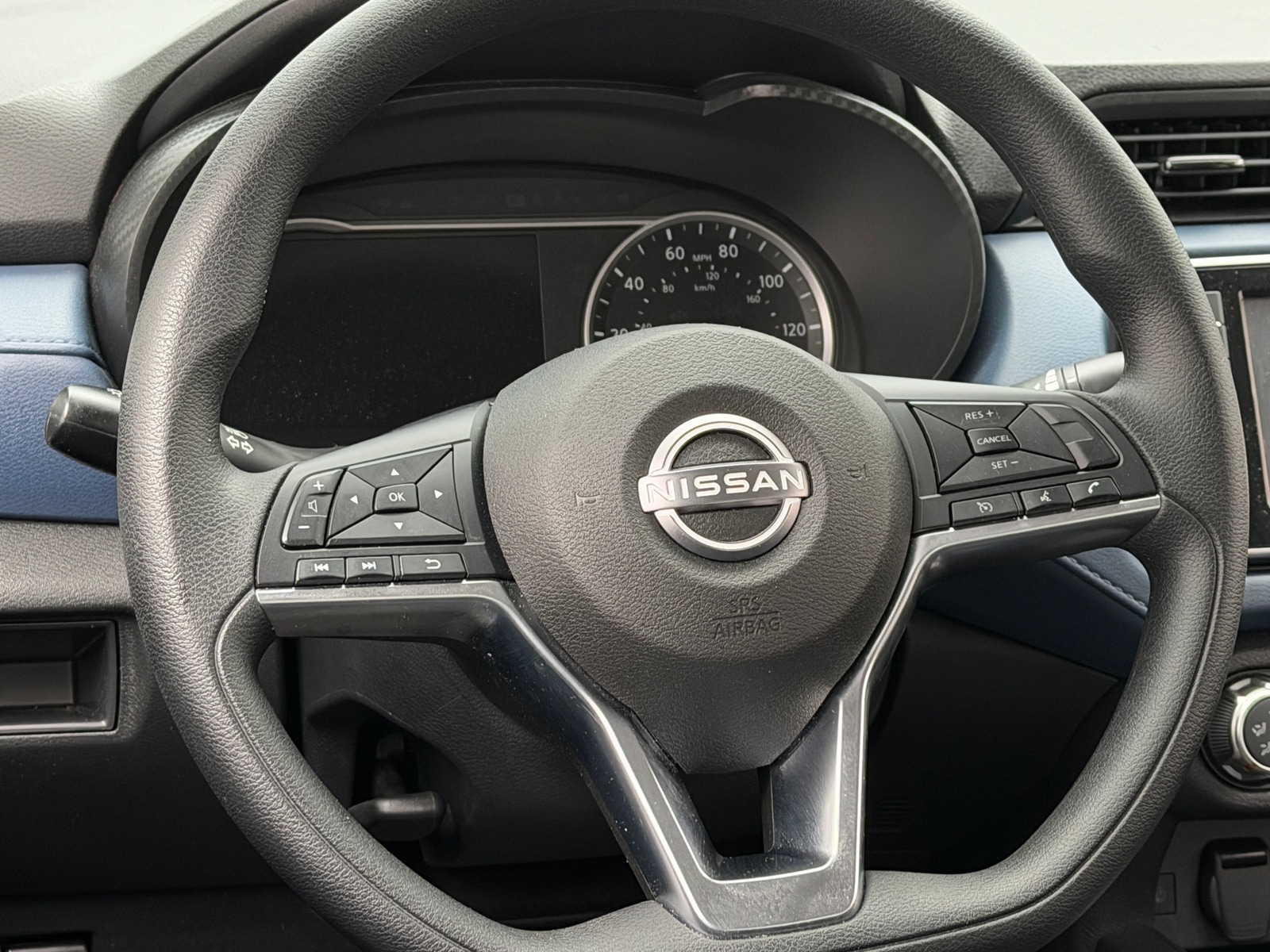 Thumbnail: 2025 Nissan Versa - 5