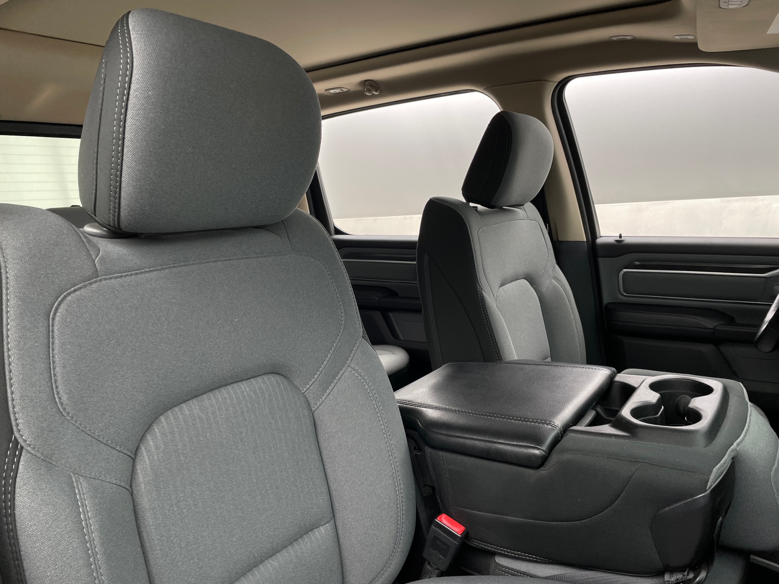 Thumbnail: 2019 RAM 1500 - 2