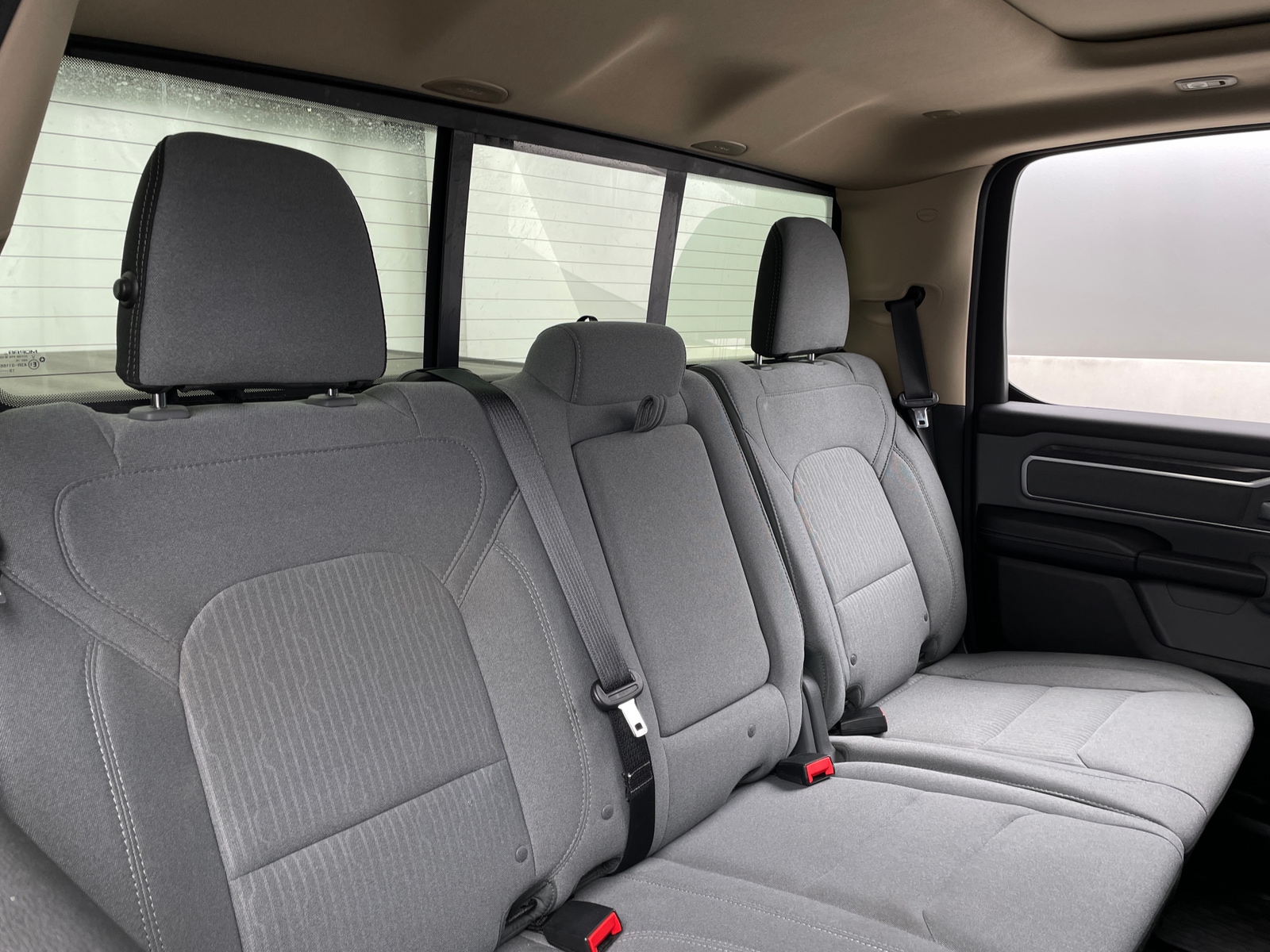 Thumbnail: 2019 RAM 1500 - 6