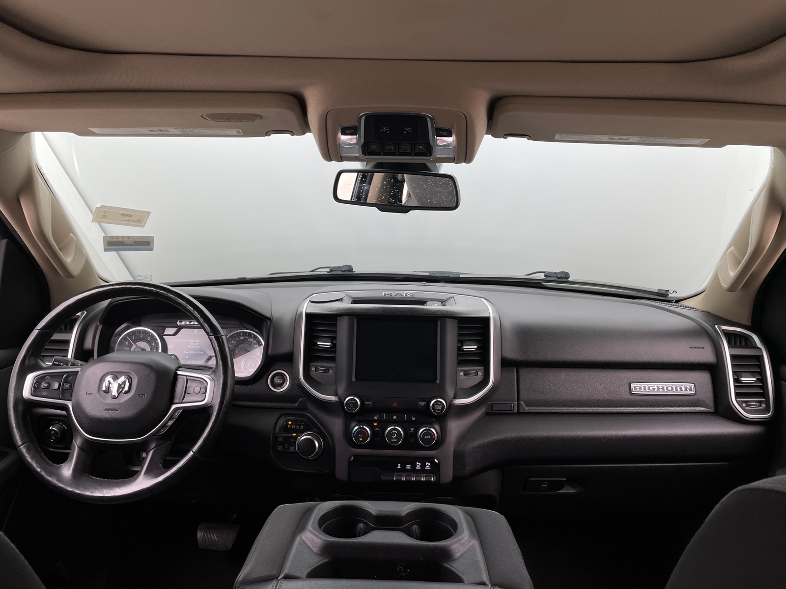 Thumbnail: 2019 RAM 1500 - 3