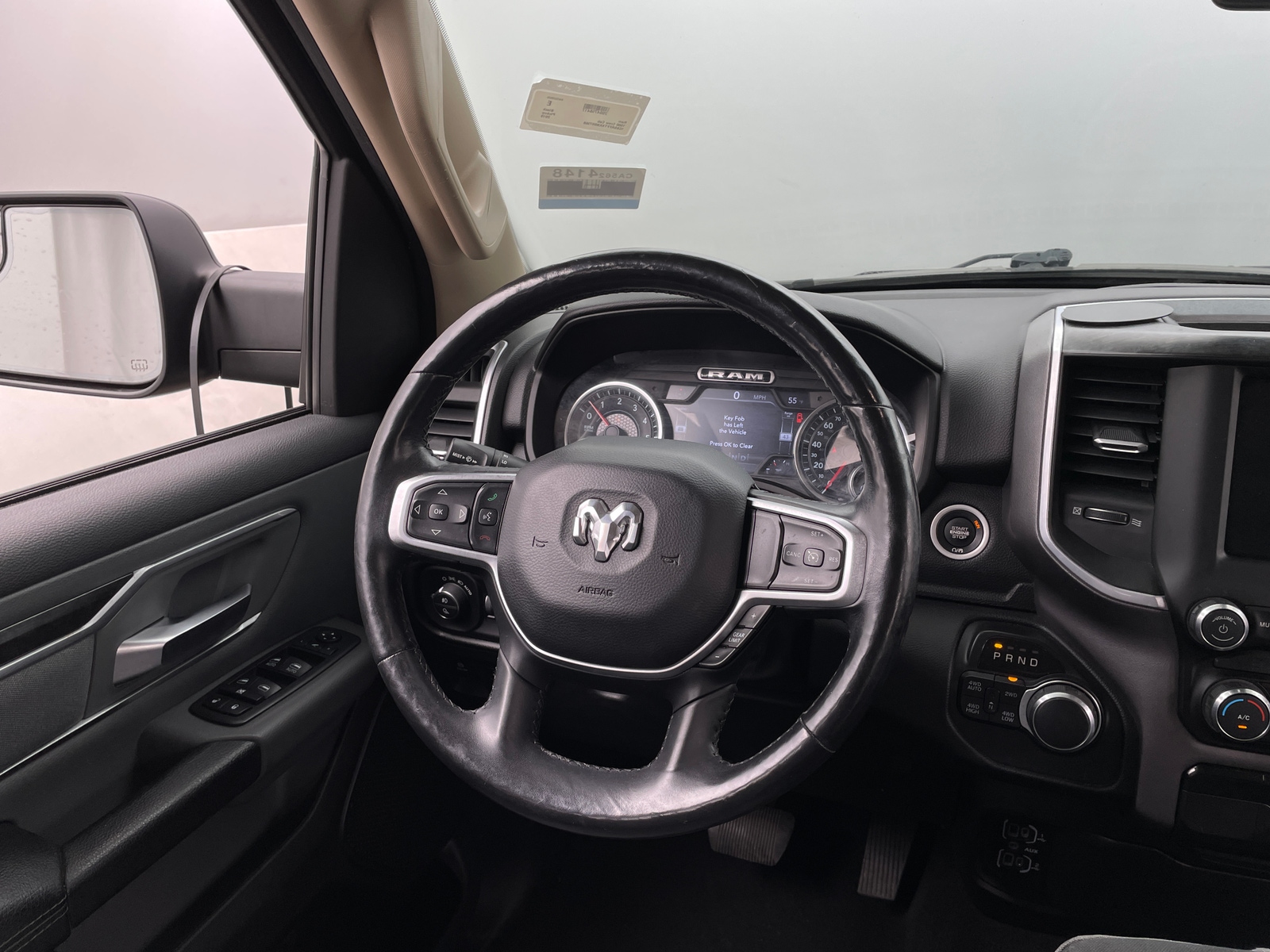 Thumbnail: 2019 RAM 1500 - 5