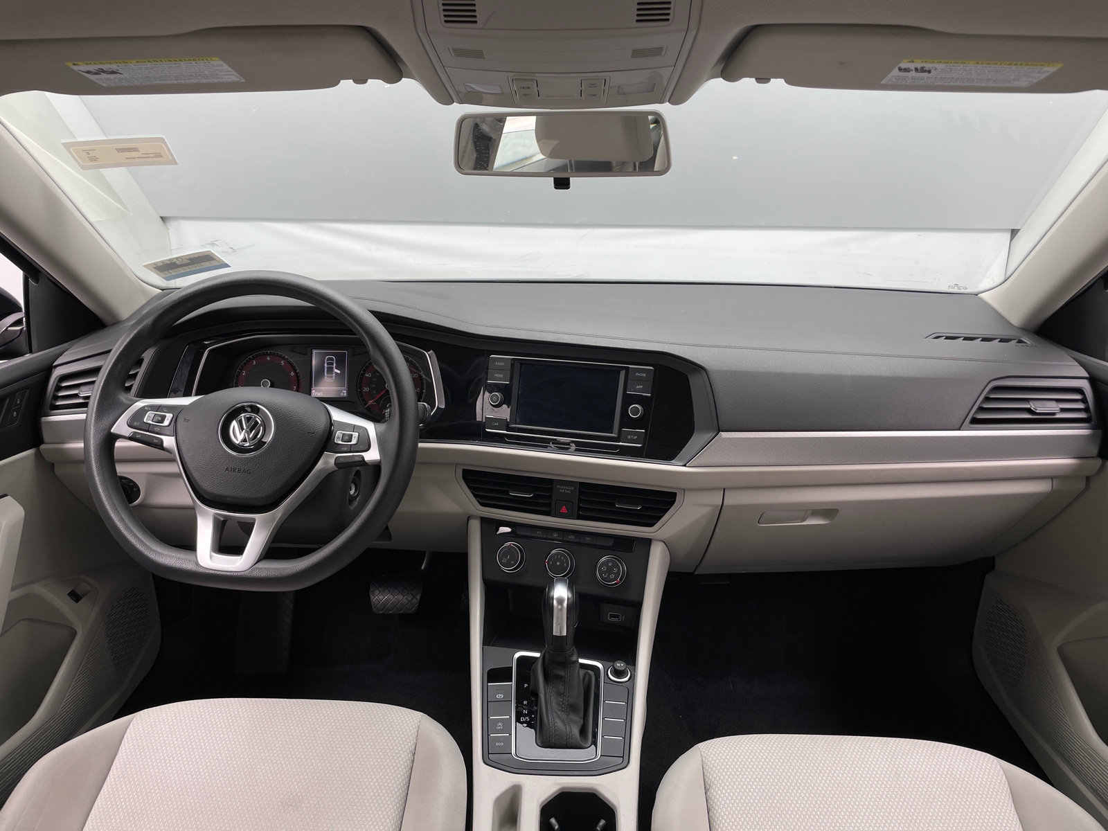 Thumbnail: 2019 Volkswagen Jetta - 3