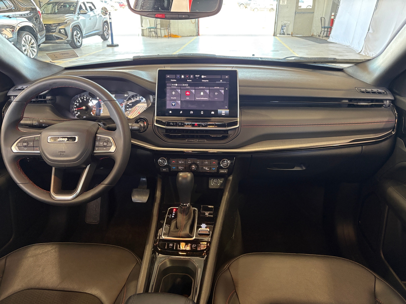 Thumbnail: 2025 Jeep Compass - 2