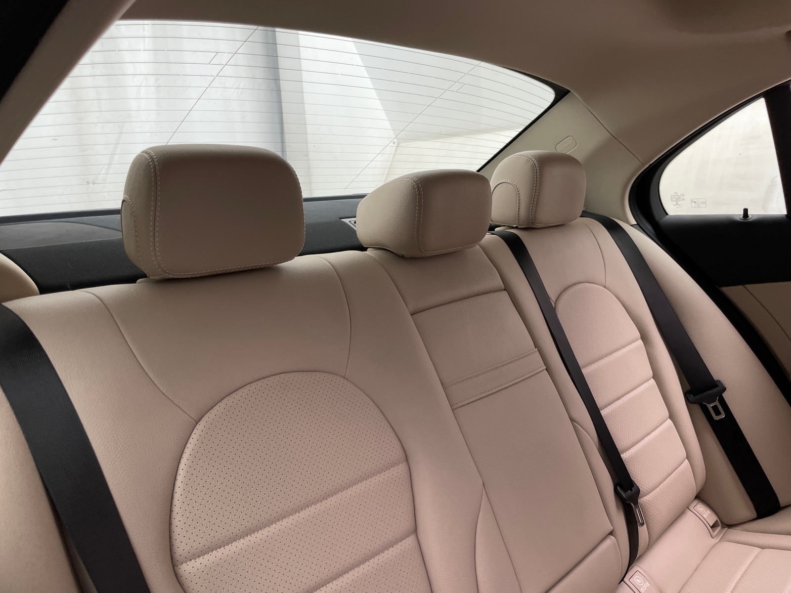 Thumbnail: 2021 Mercedes-Benz C-Class - 5