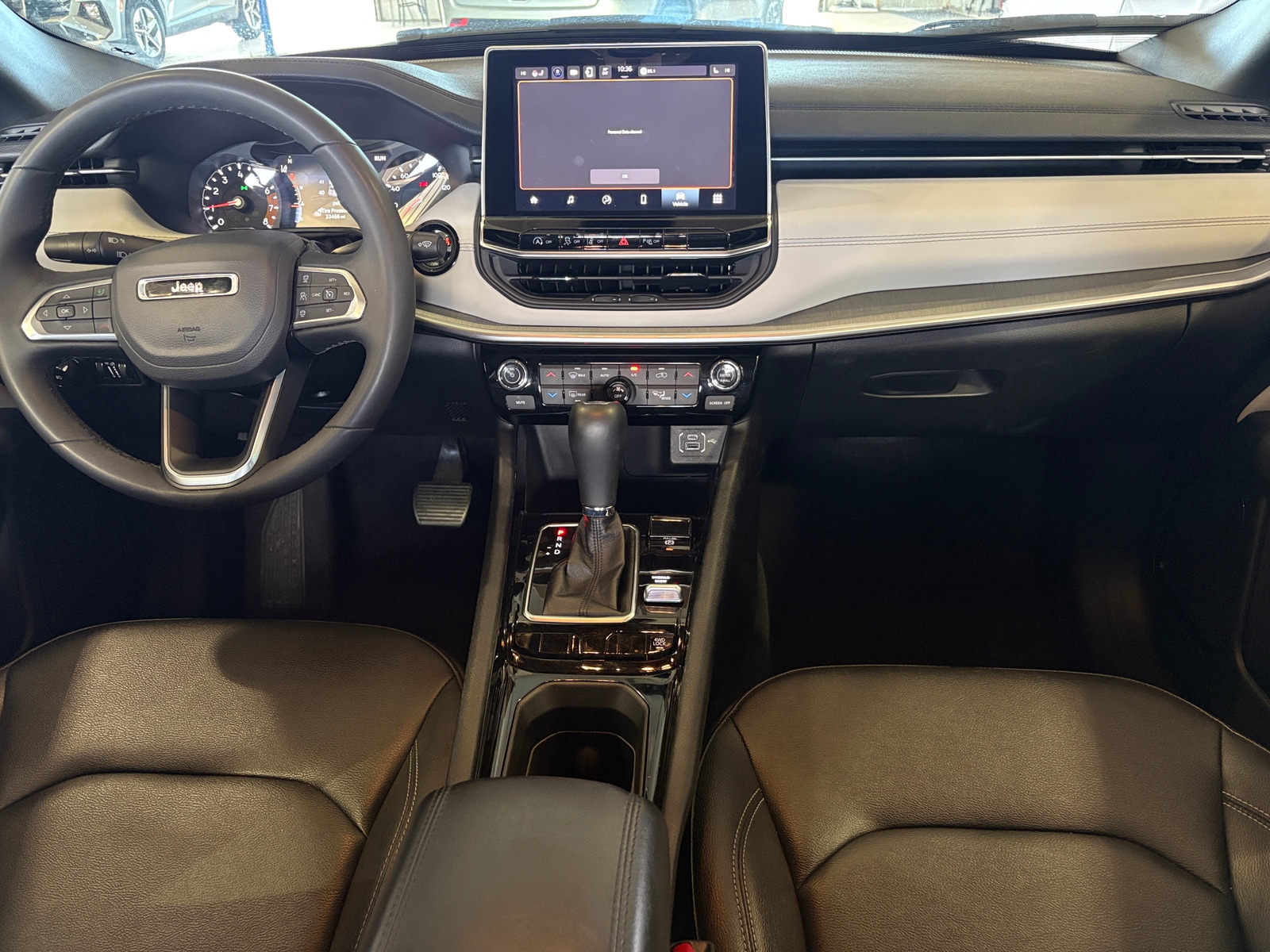Thumbnail: 2025 Jeep Compass - 2