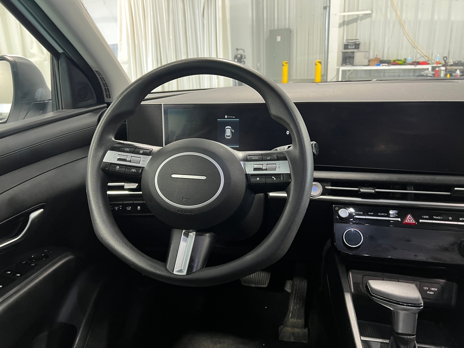 Thumbnail: 2025 Hyundai Tucson - 5