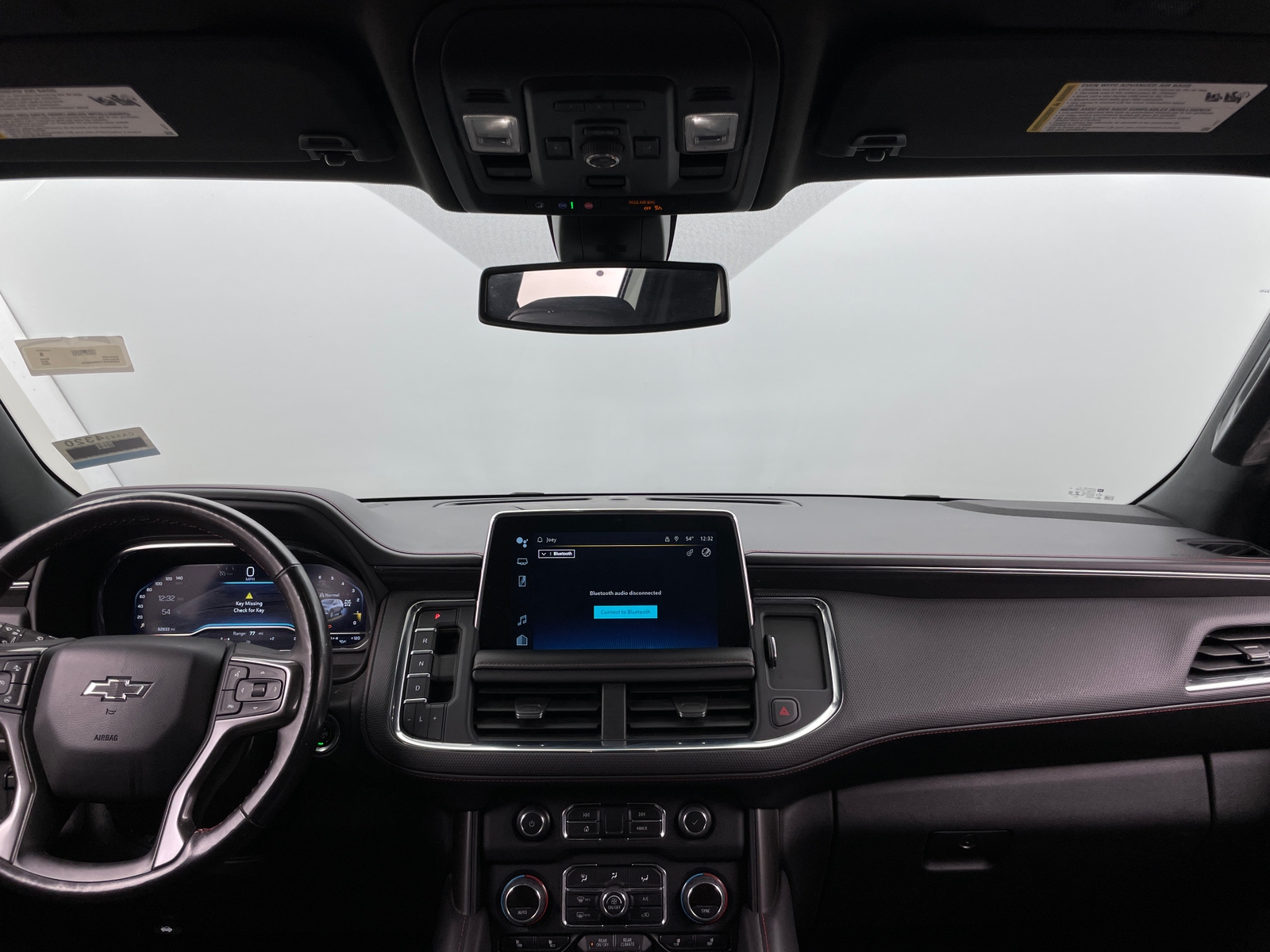Thumbnail: 2022 Chevrolet Suburban - 2