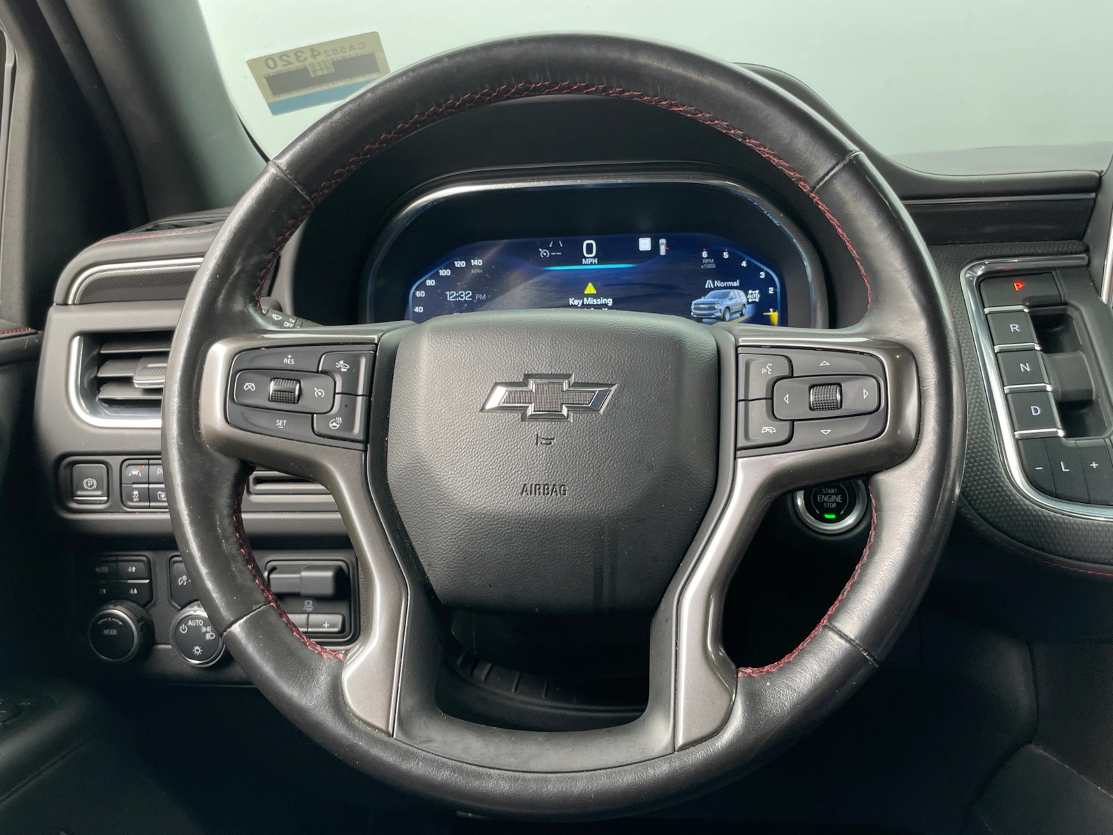 Thumbnail: 2022 Chevrolet Suburban - 4