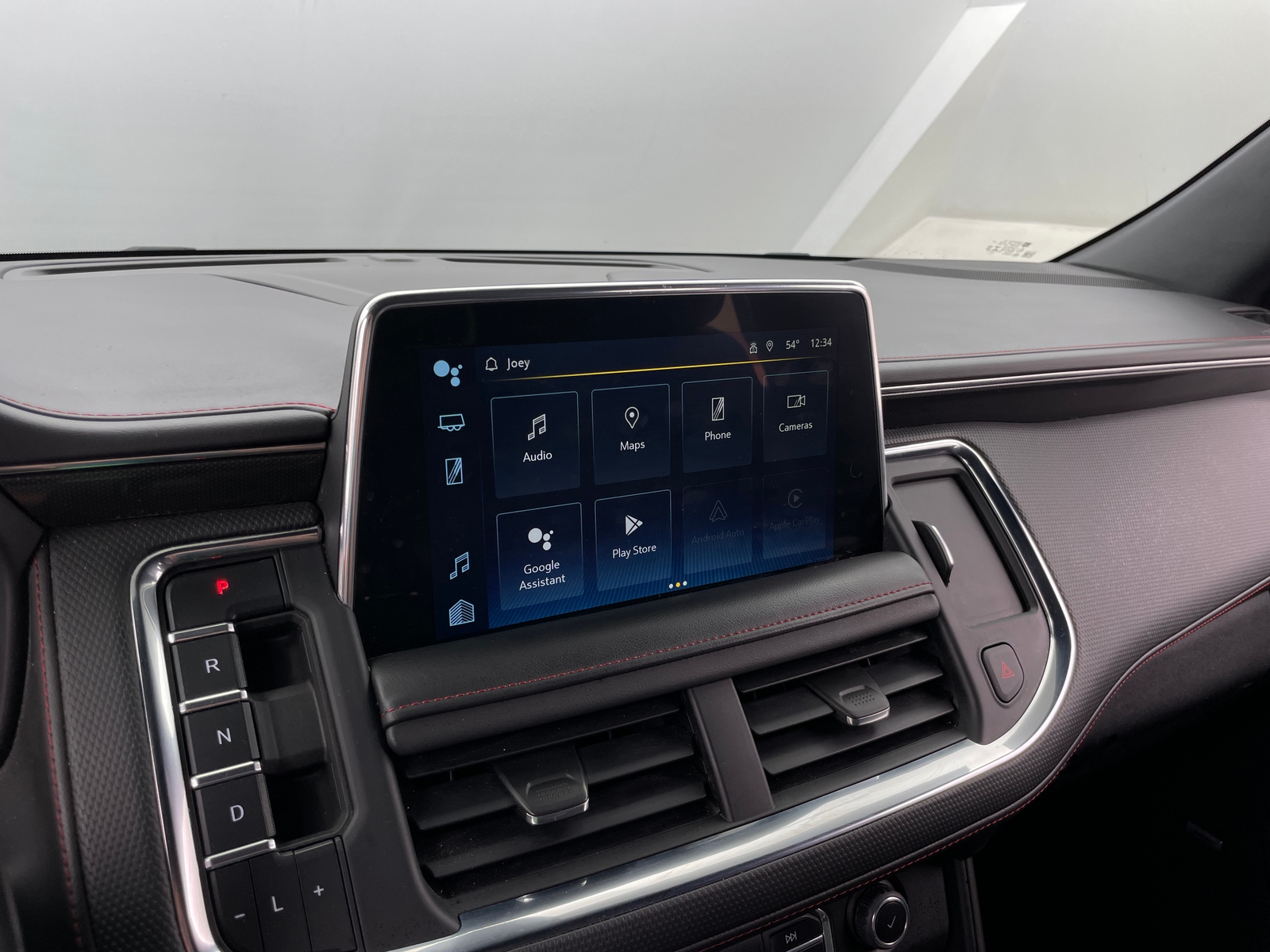 Thumbnail: 2022 Chevrolet Suburban - 3