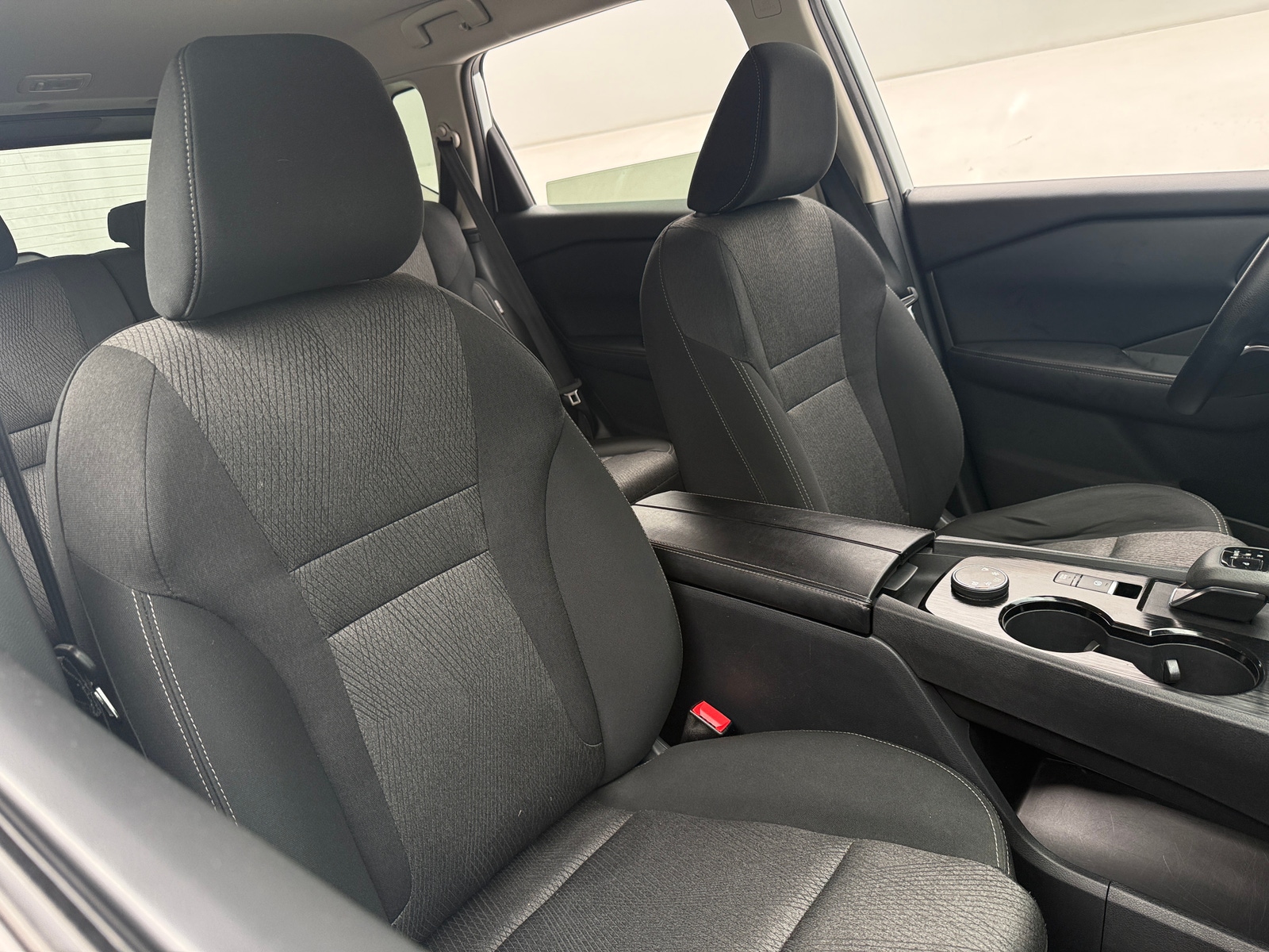 Thumbnail: 2024 Nissan Rogue - 2