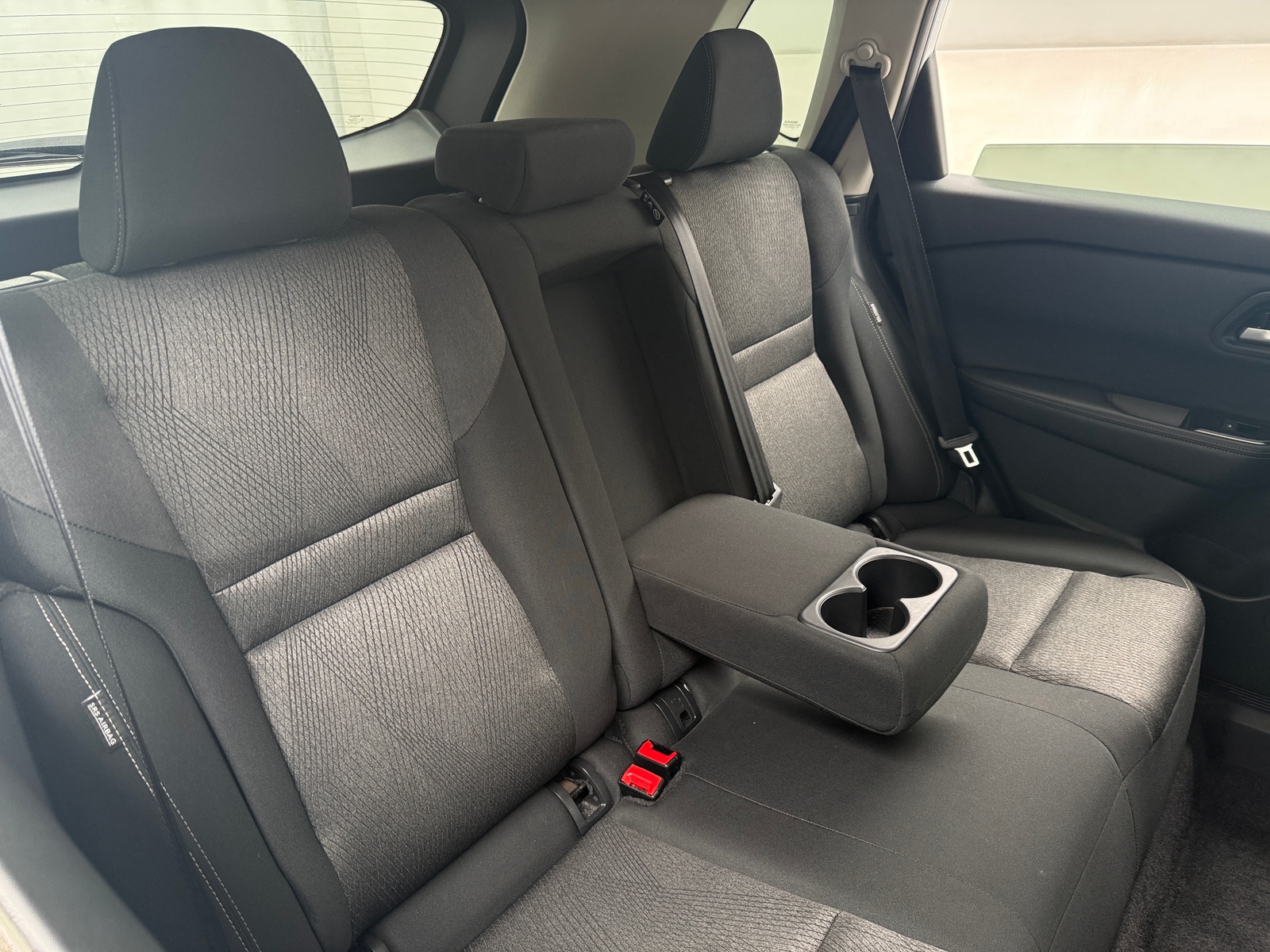 Thumbnail: 2024 Nissan Rogue - 6