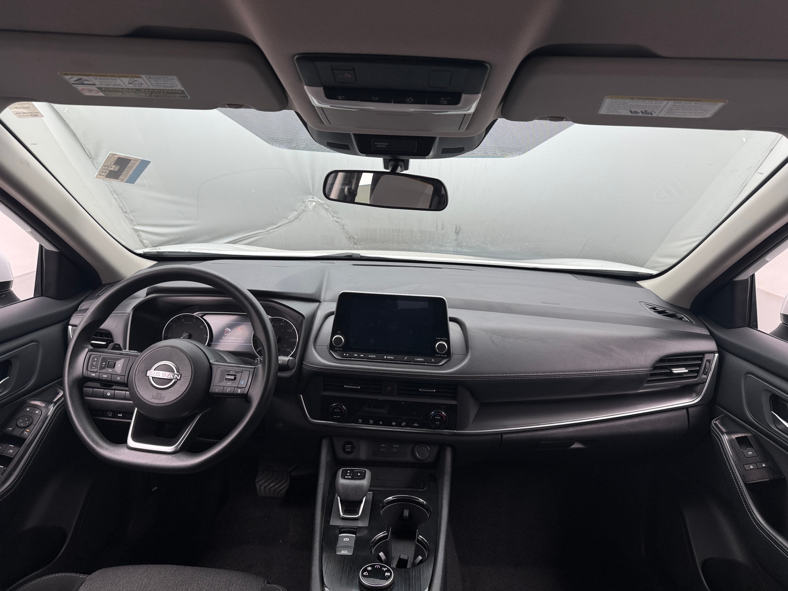 Thumbnail: 2024 Nissan Rogue - 3