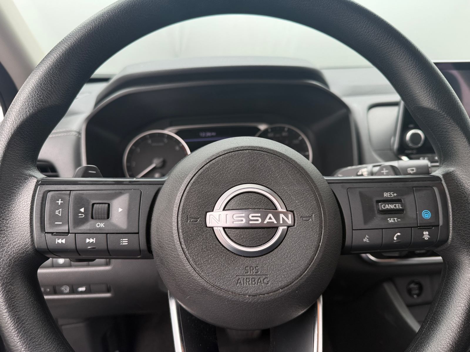 Thumbnail: 2024 Nissan Rogue - 5