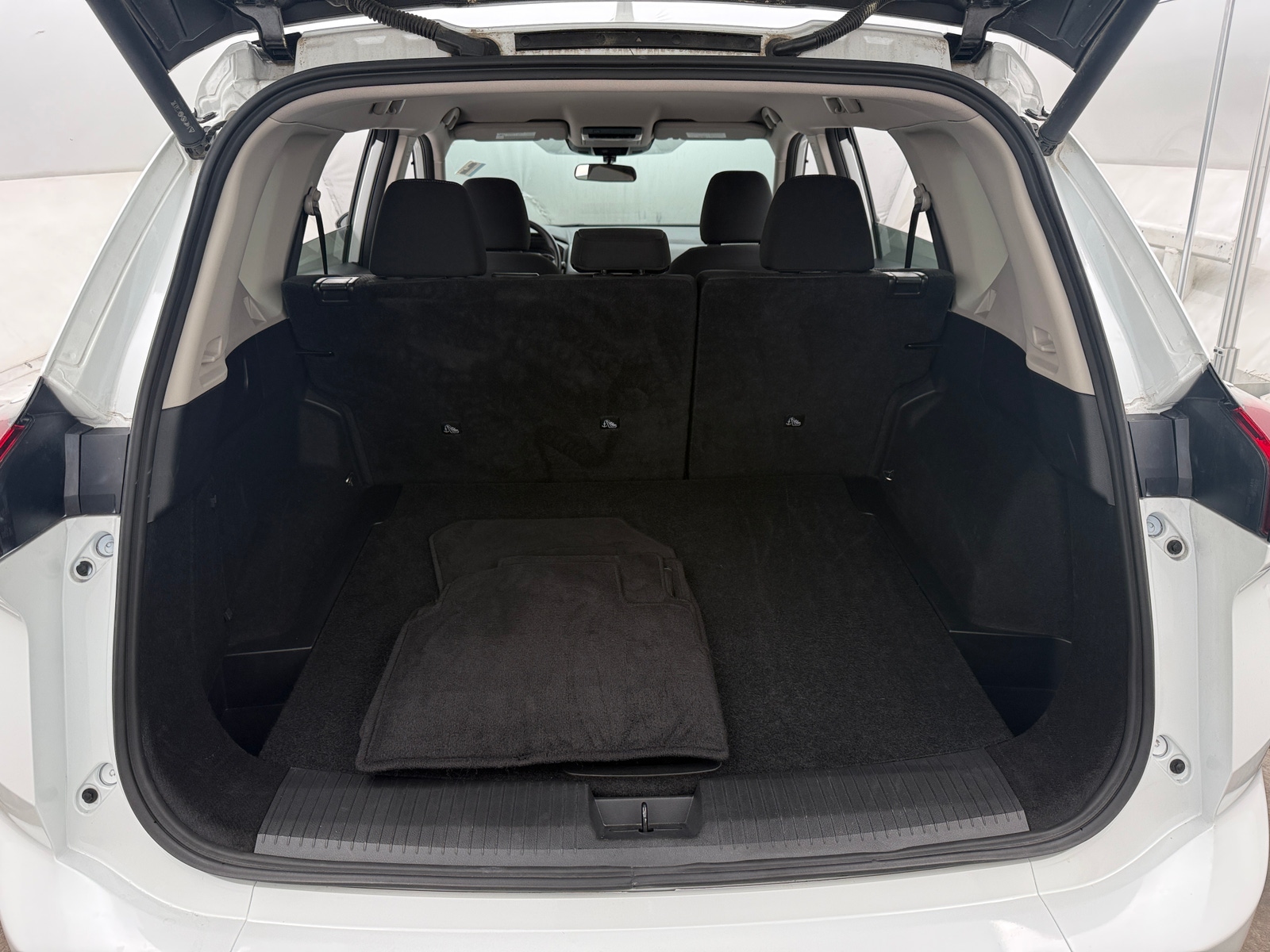 Thumbnail: 2024 Nissan Rogue - 7