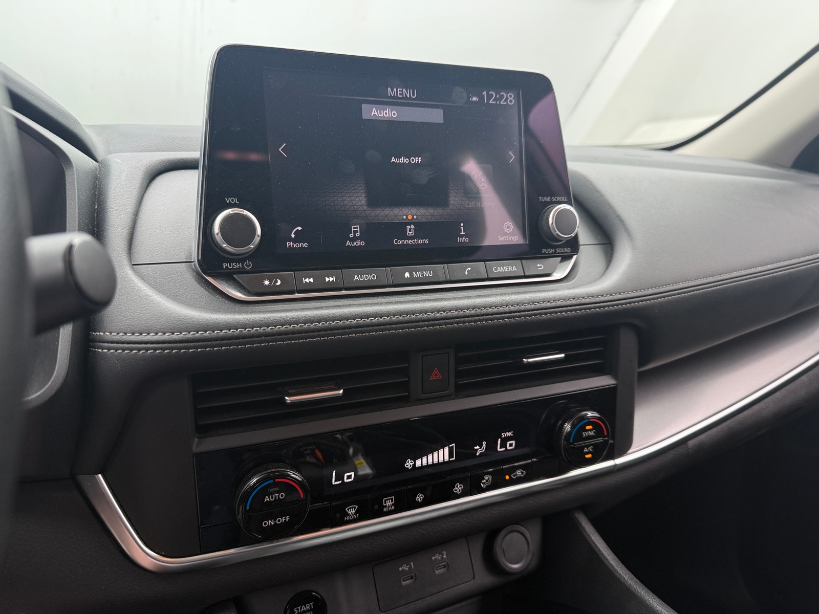 Thumbnail: 2024 Nissan Rogue - 4