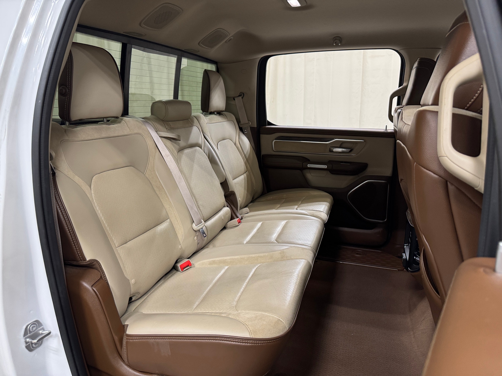 Thumbnail: 2019 RAM 1500 - 5