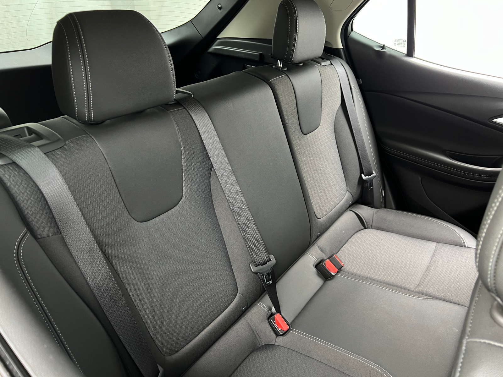Thumbnail: 2025 Buick Encore GX - 6