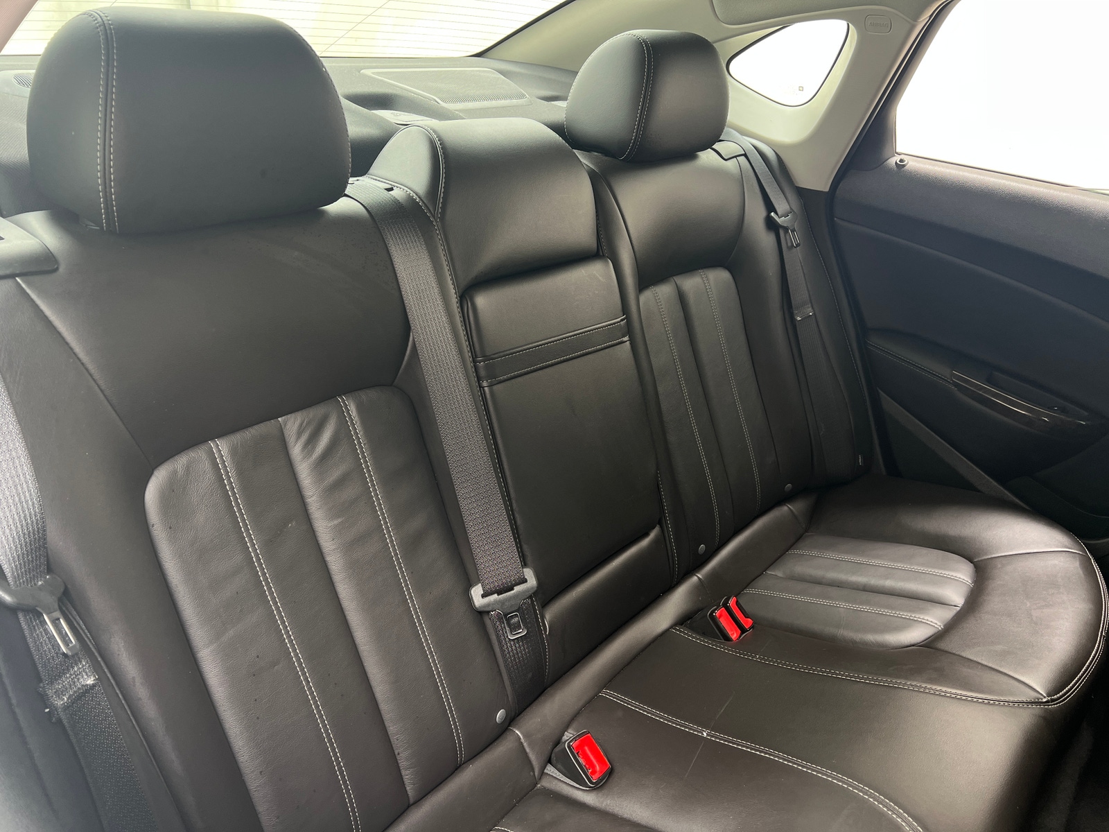 Thumbnail: 2015 Buick Verano - 5