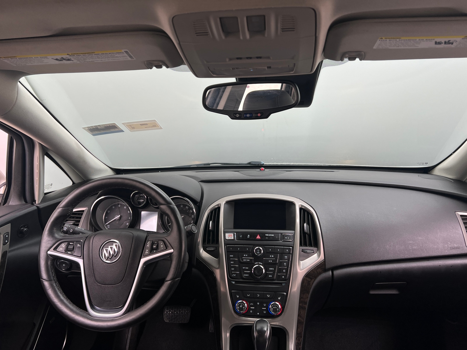 Thumbnail: 2015 Buick Verano - 2