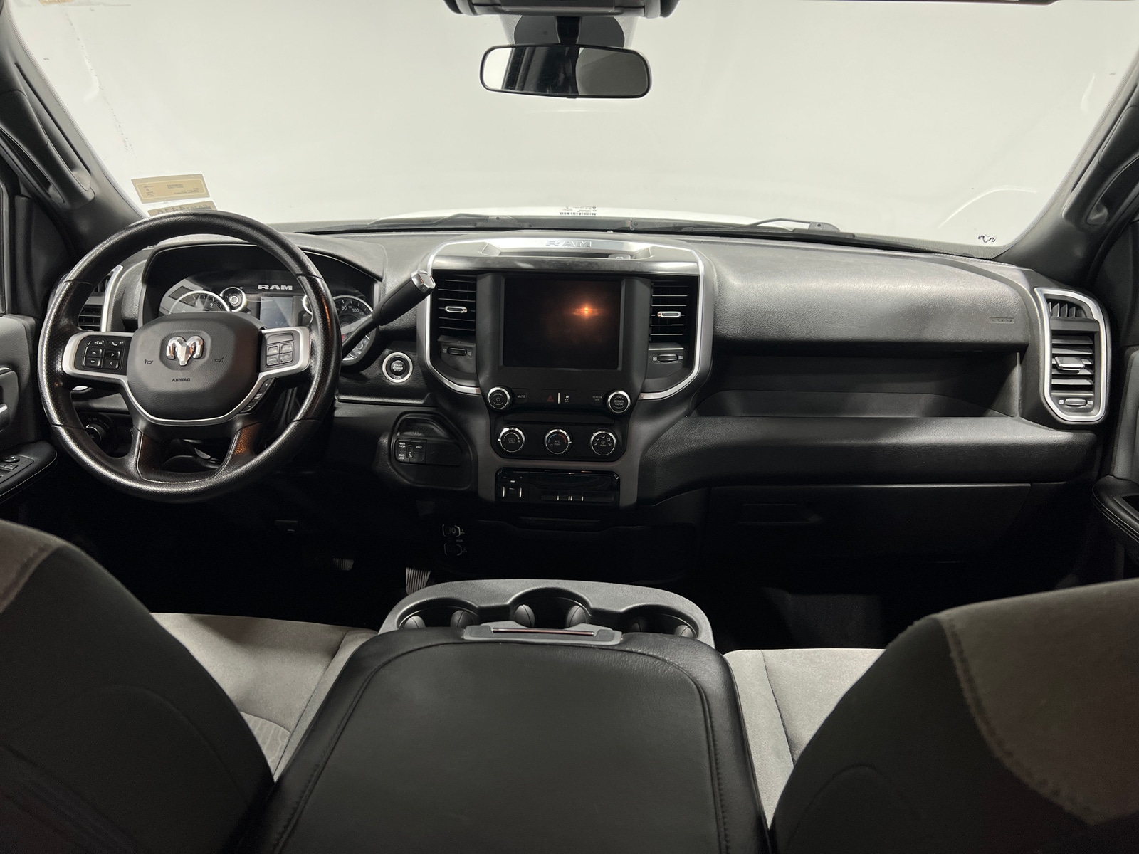 Thumbnail: 2022 RAM 2500 - 3