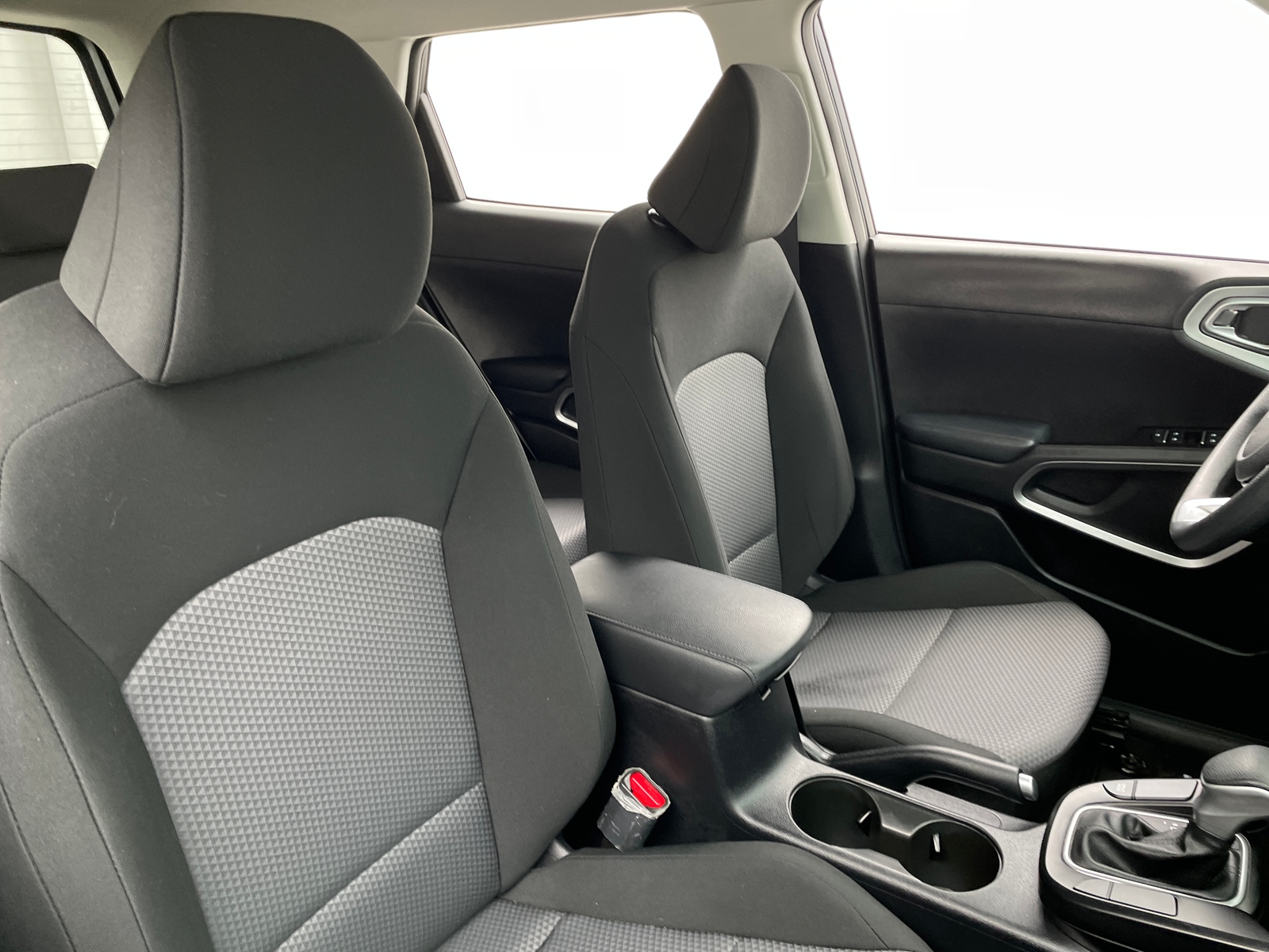 Thumbnail: 2023 Kia Soul - 2
