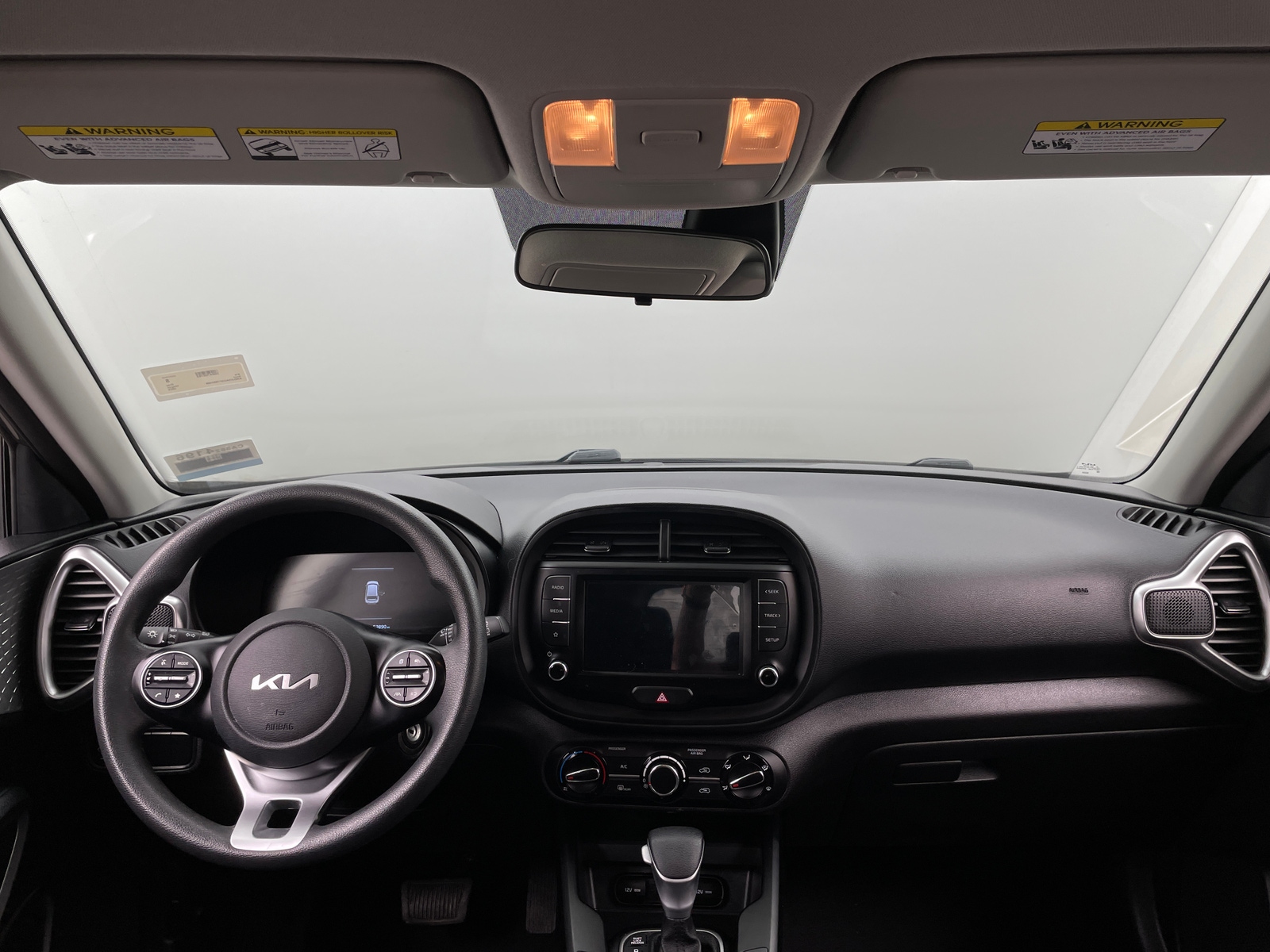 Thumbnail: 2023 Kia Soul - 3
