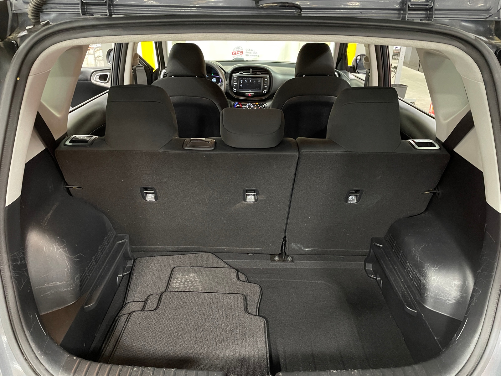Thumbnail: 2023 Kia Soul - 7