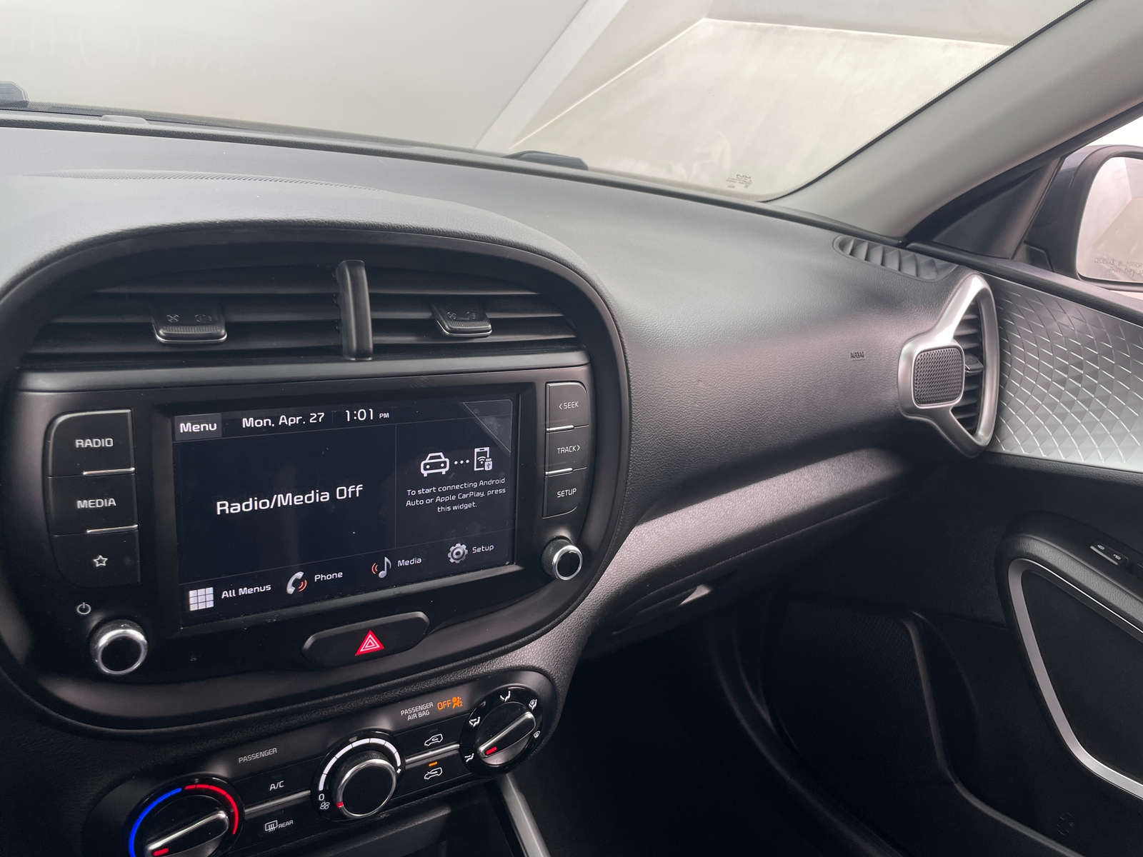 Thumbnail: 2023 Kia Soul - 4
