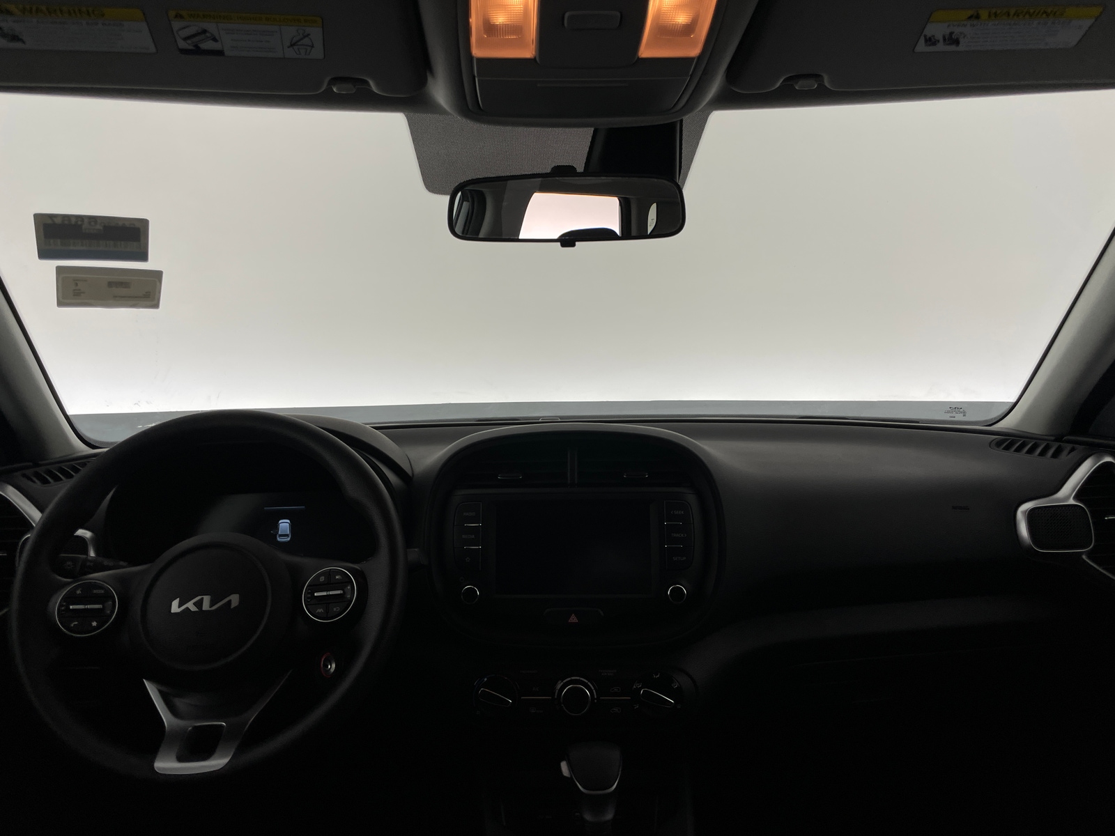 Thumbnail: 2025 Kia Soul - 3
