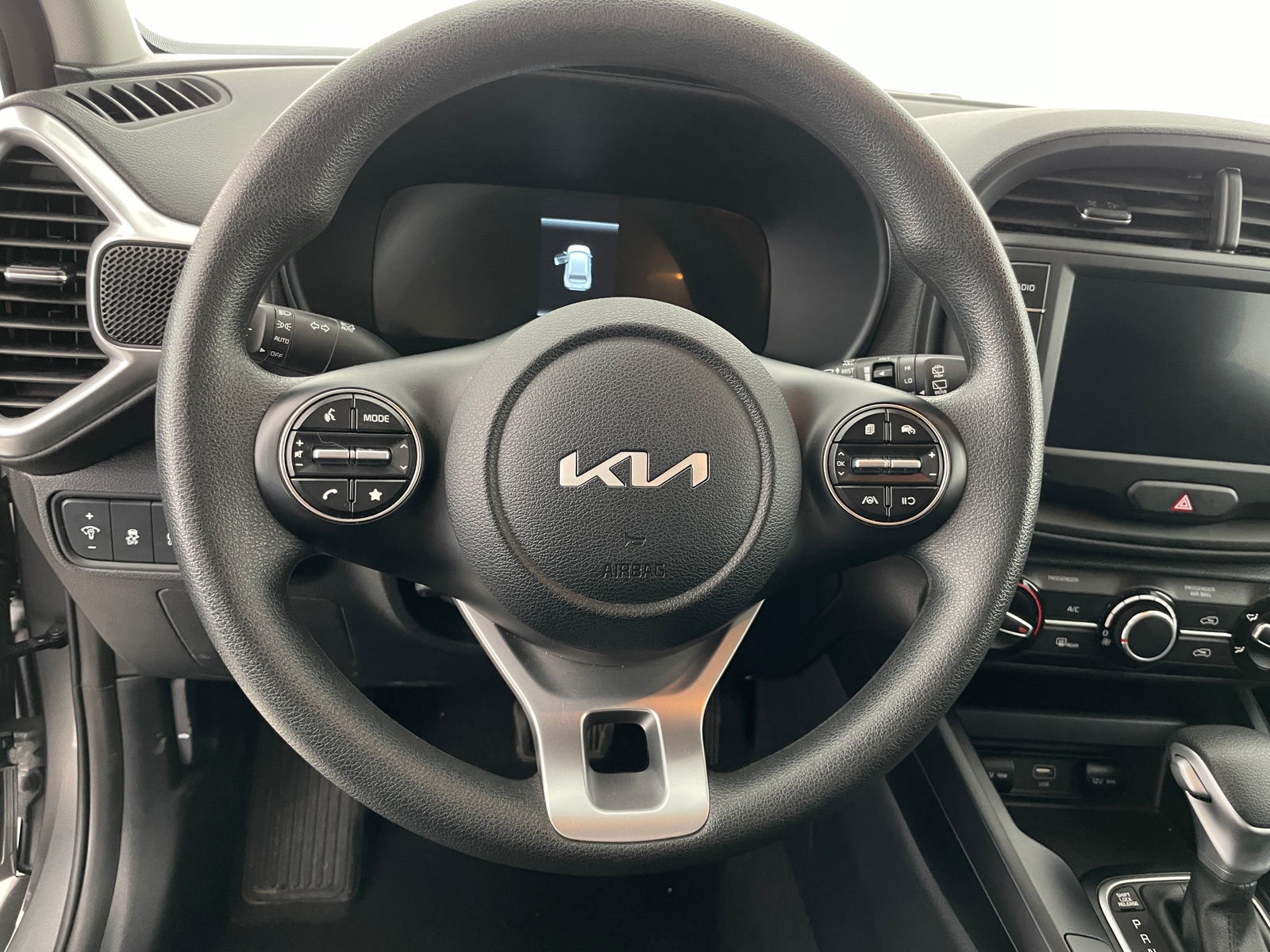 Thumbnail: 2025 Kia Soul - 5