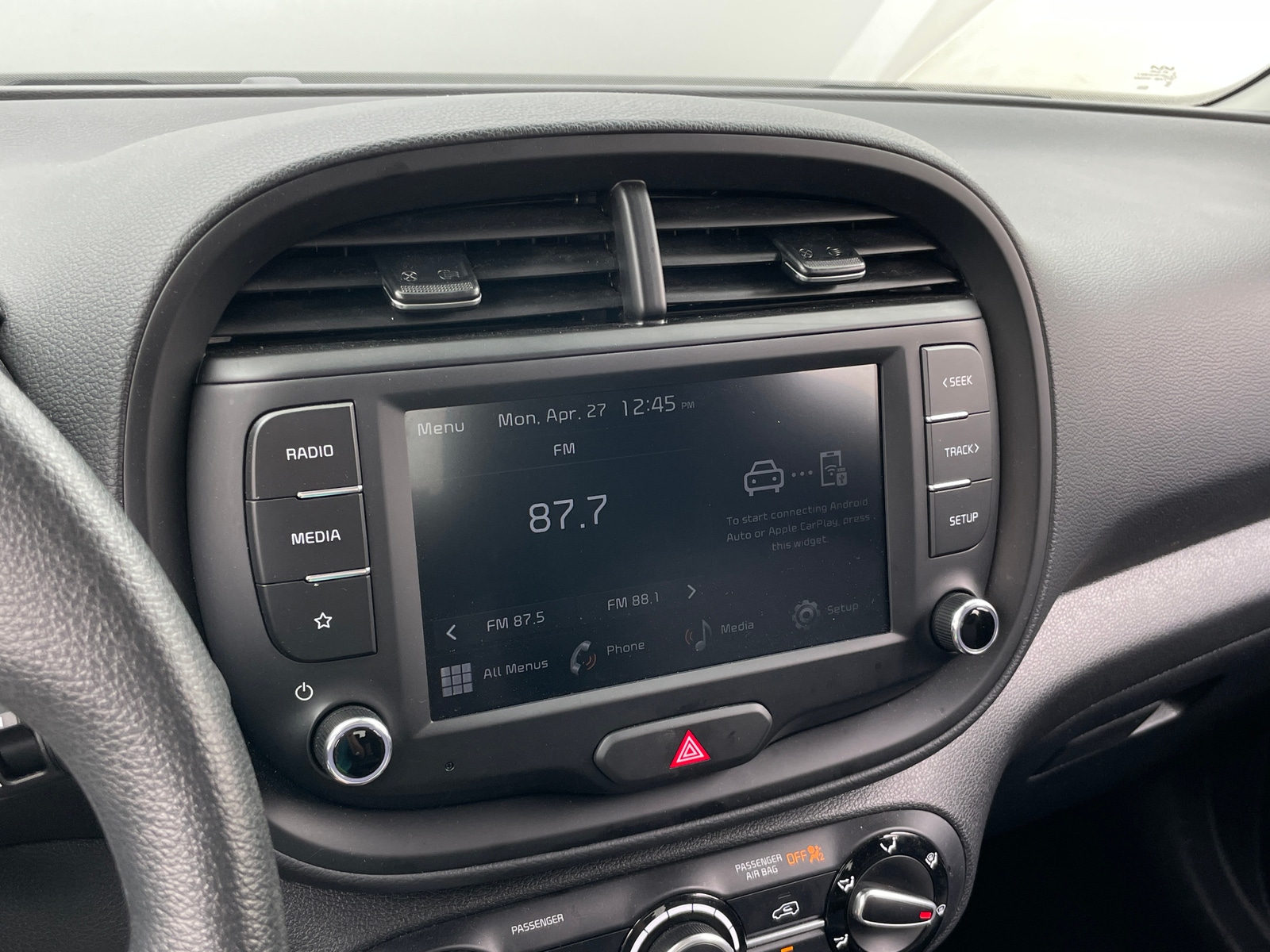 Thumbnail: 2025 Kia Soul - 4